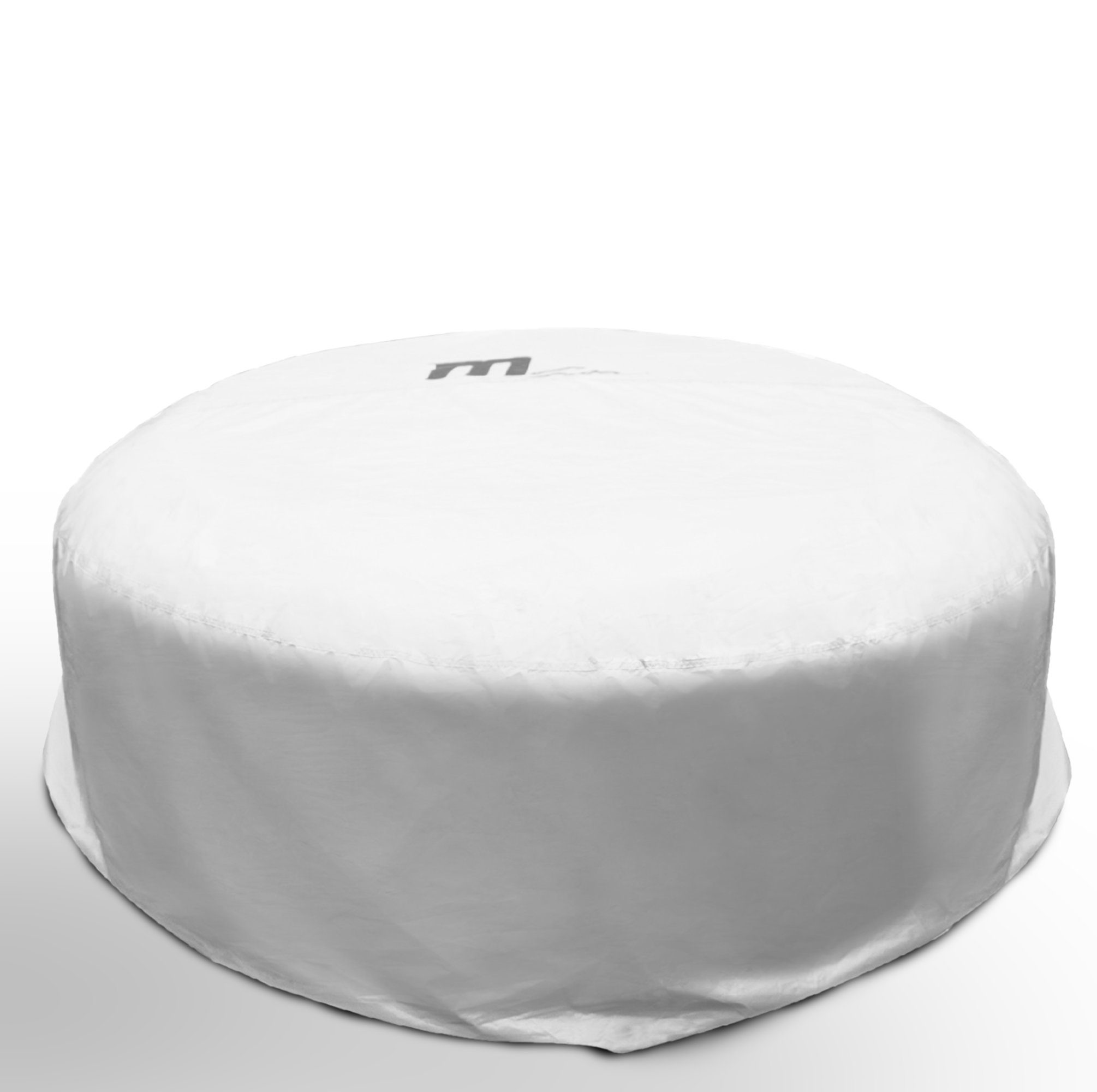 mSpa Pool-Abdeckplane Whirlpool Plane Pool Abdeckplane Miweba Whirlpool Abd günstig online kaufen