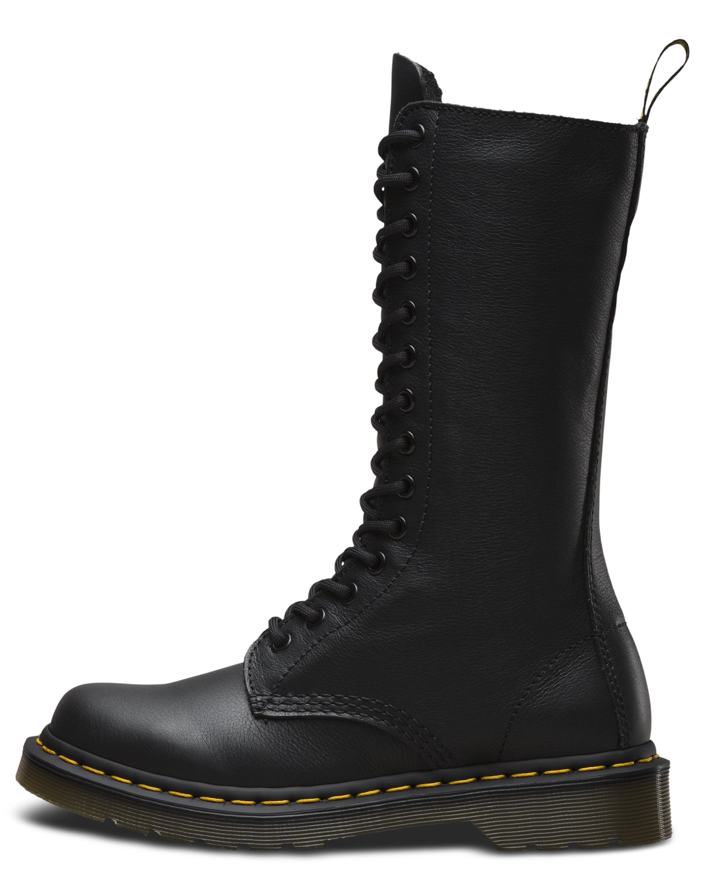 DR. MARTENS 1B99 Viginia Ankleboots (2-tlg)