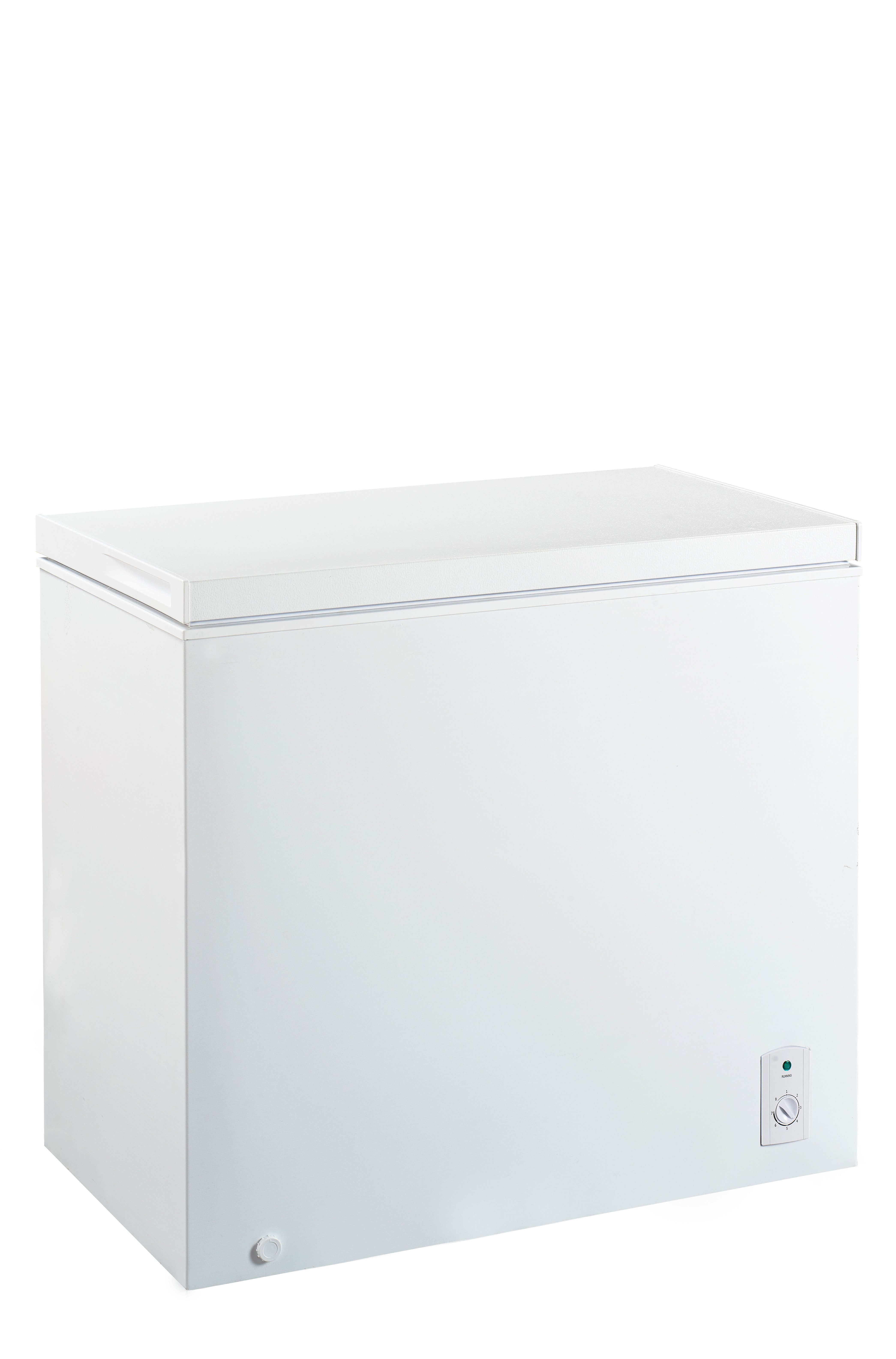 FrigeluX Gefriertruhe CCO202BD CCO202BD, 202 l
