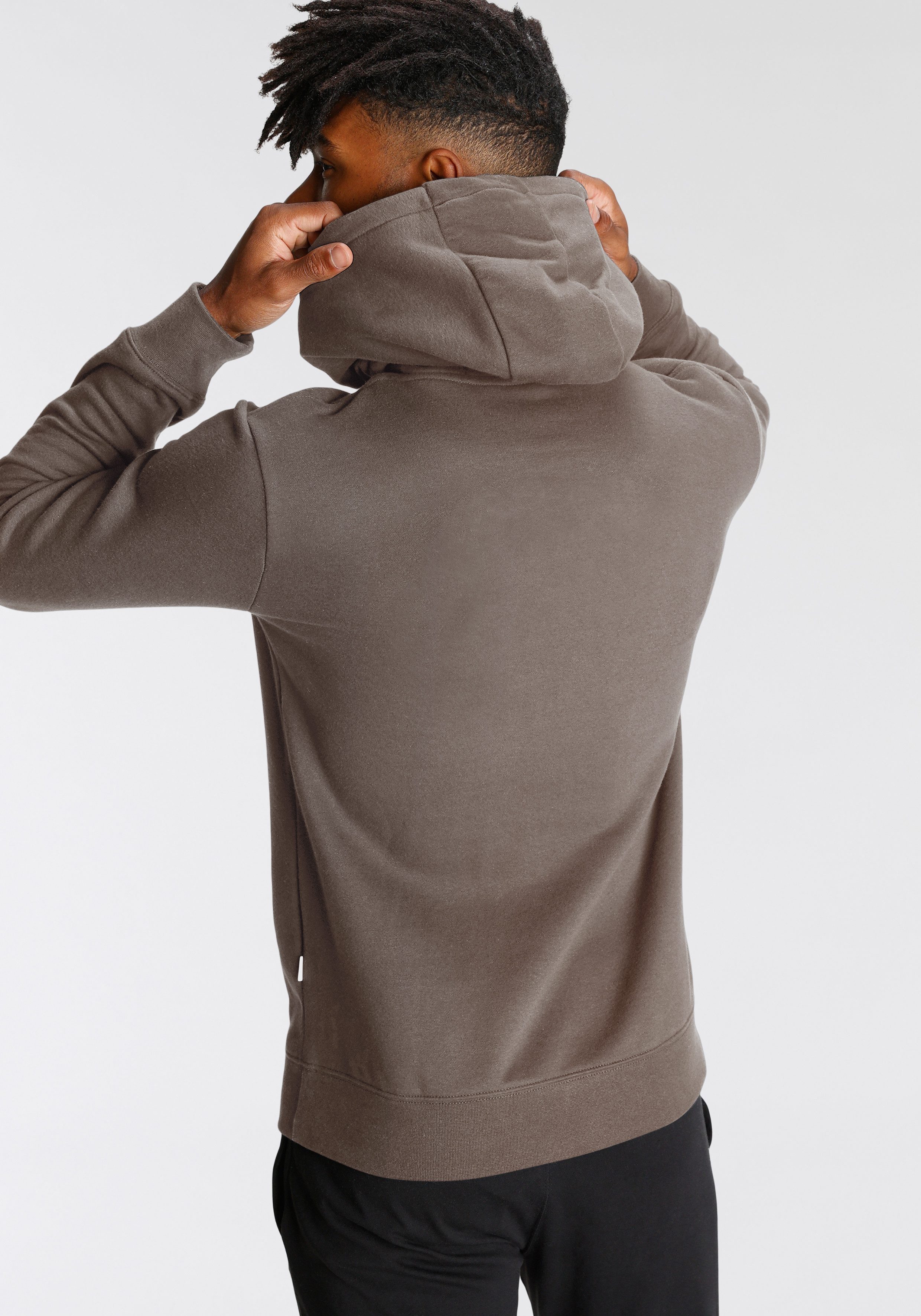 Vans Kapuzensweatshirt SALTON LOOSE FT PO günstig online kaufen