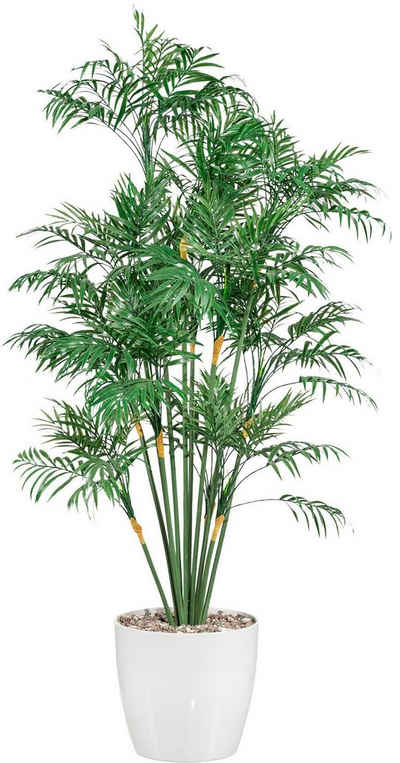 Kunstpalme Palme, Creativ green, Höhe 90 cm