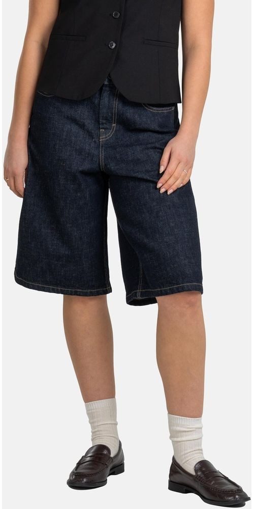 REELL Shorts Women Sienna Baggy Short