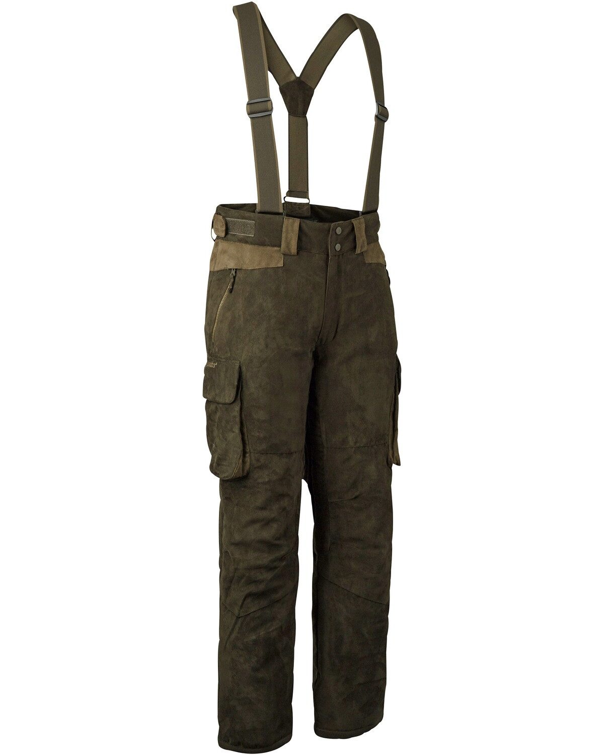 Deerhunter Outdoorhose Hose Deer Winter