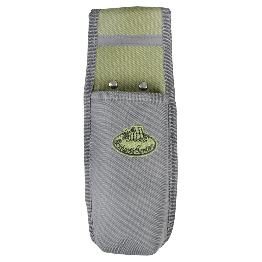 Linoows Gartenschere Gartengerätescheide, Gürteltasche, Werkzeug Tasche, günstig online kaufen