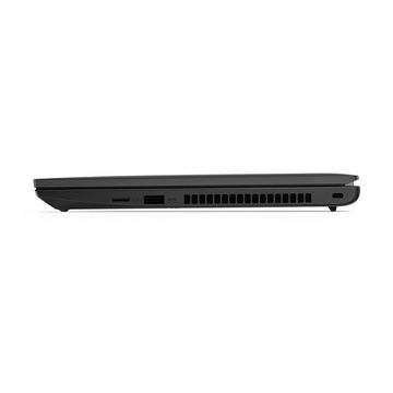 Lenovo ThinkPad L14 G4 Intel Core i5-1335U 35,56cm 14Zoll No Touch FHD 8GB Notebook (Intel Intel Core i5 13. Gen i5-1335U, Intel Iris Xe Graphics, 256 GB SSD)