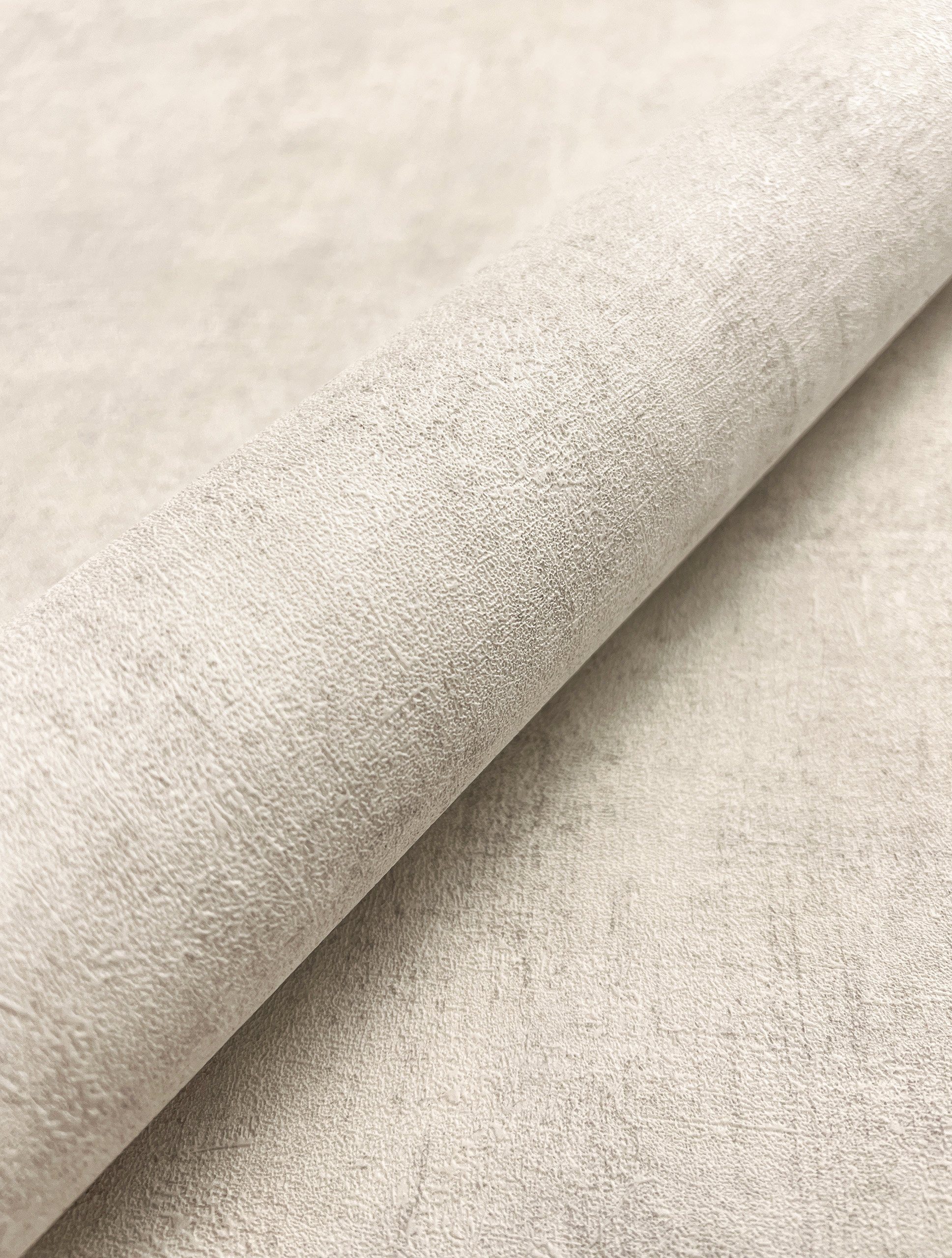 Newroom Vliestapete, Grau Tapete Modern Beton günstig online kaufen