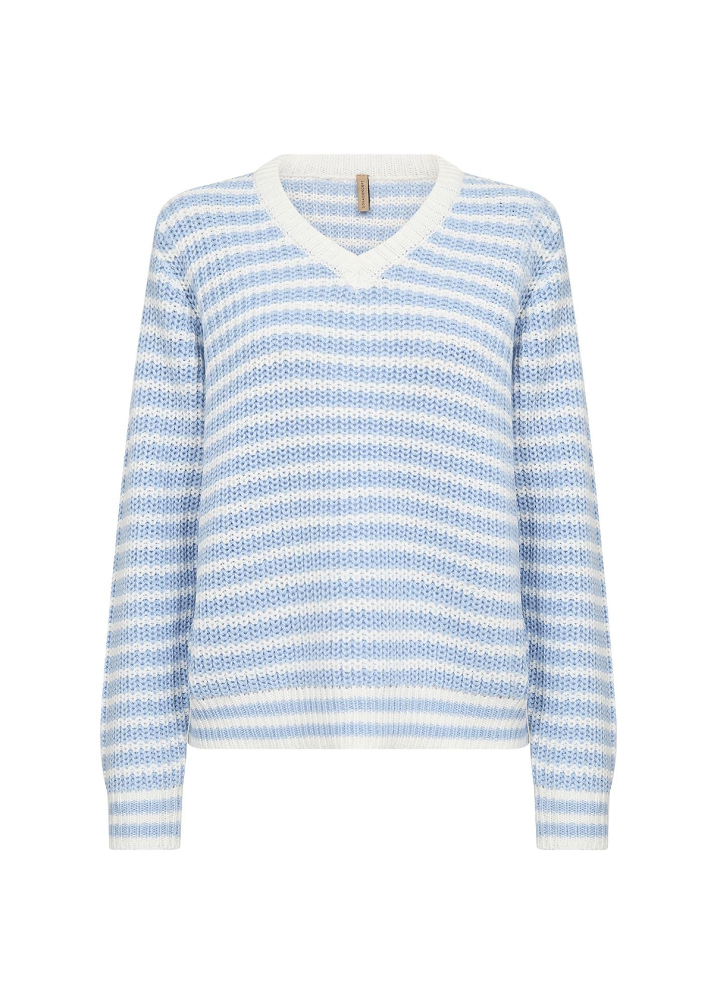 Strickpullover