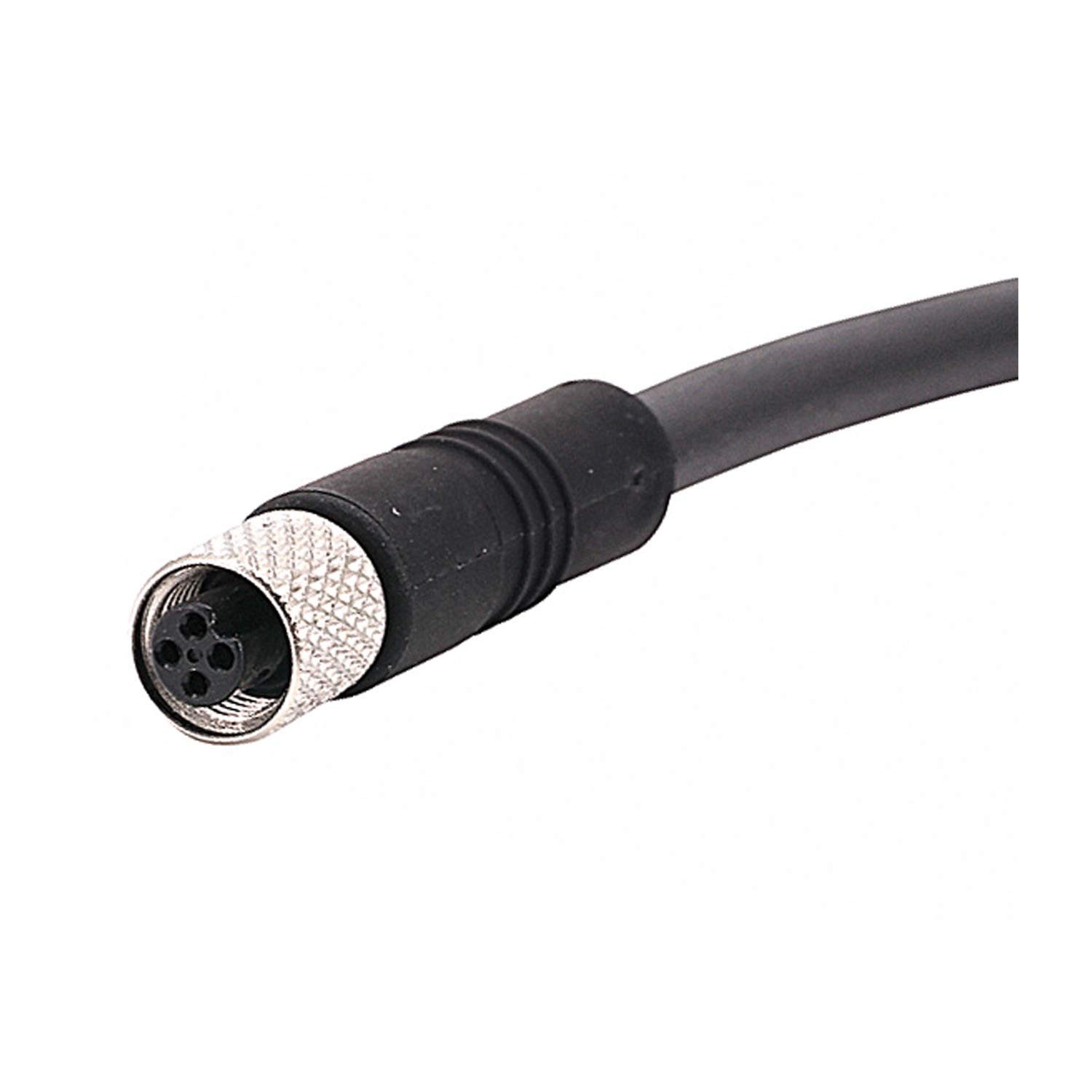 Binder Sensor Titel:916440 STEX24 M5 Sensorleitung PUR 3-polig Buchse gerade schlep, (Sensor-/Aktor-Anschlussleitung)