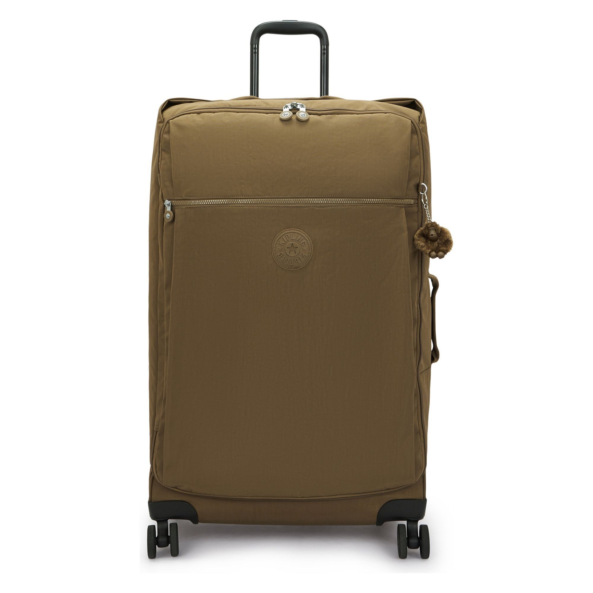 KIPLING Weichgepäck-Trolley Basic, 4 Rollen, Polyester