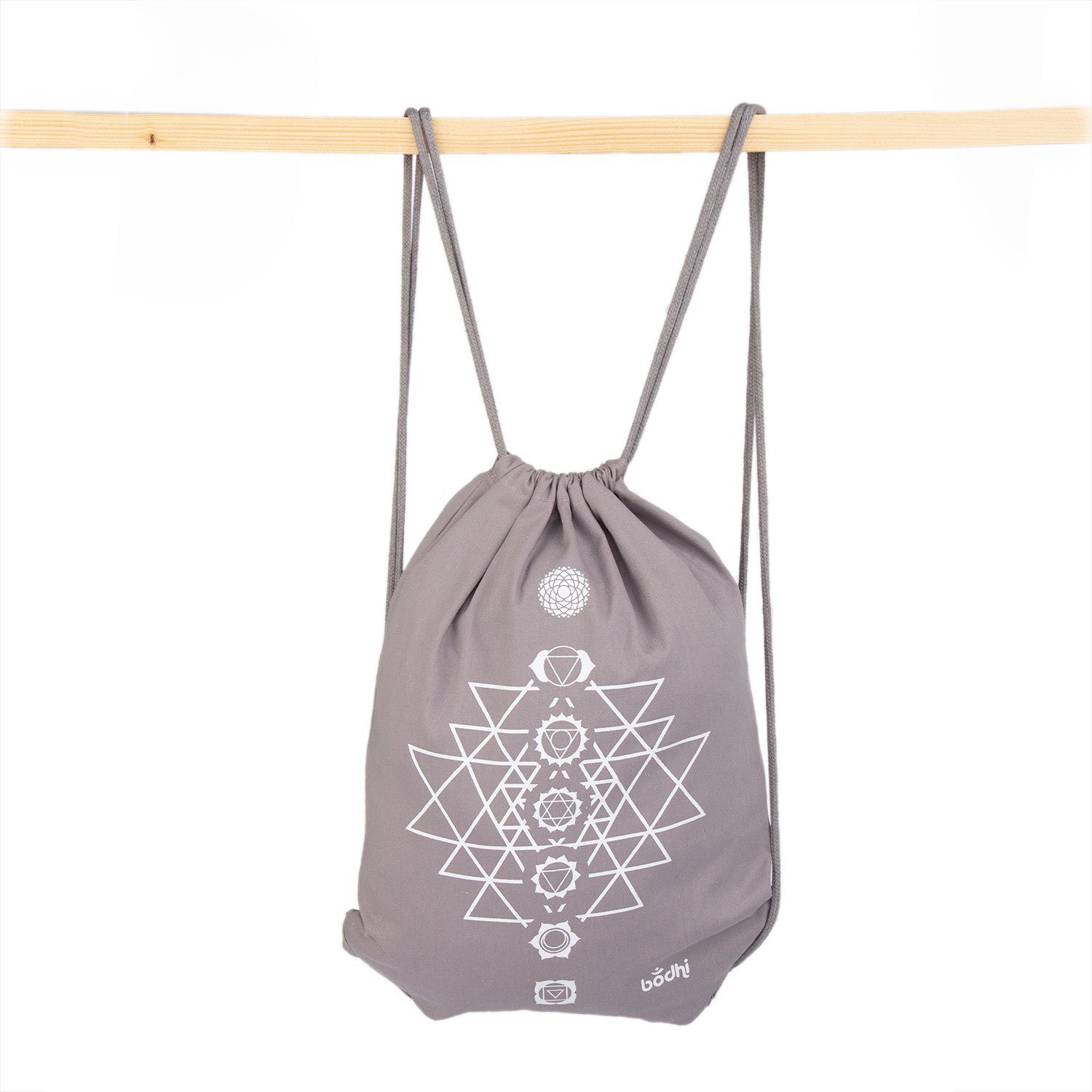 bodhi Turnbeutel Turnbeutel GymBag mit Print günstig online kaufen