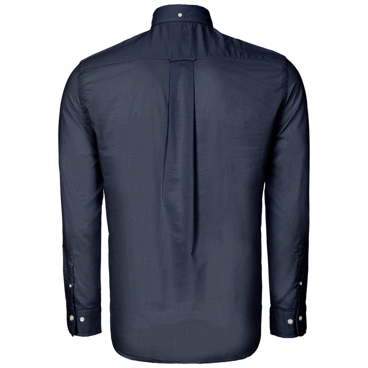 Gant Langarmhemd Reg Classic Poplin Herren Klamotte, Dress, Business, Freiz günstig online kaufen