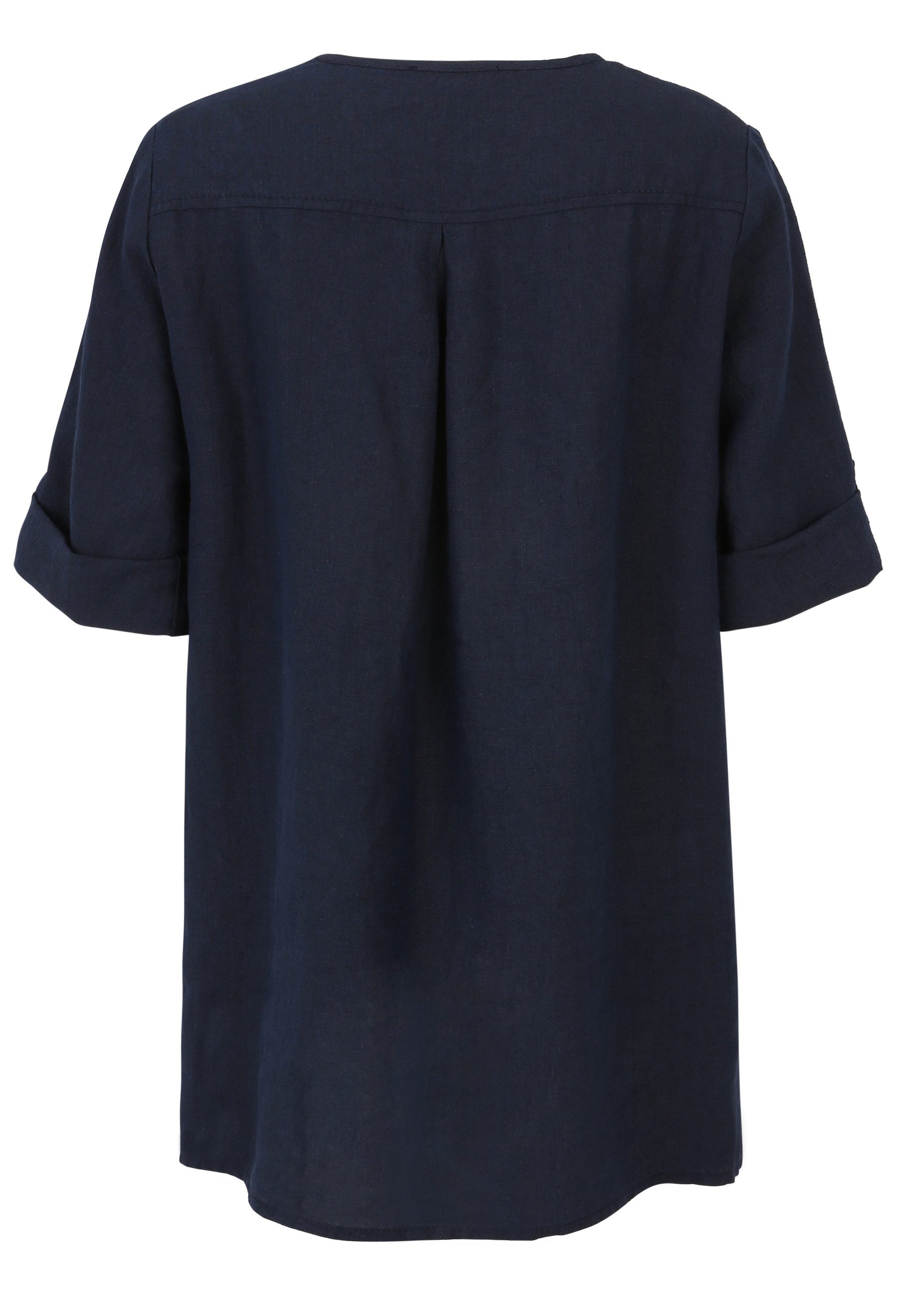 Doris Streich Klassische Bluse günstig online kaufen