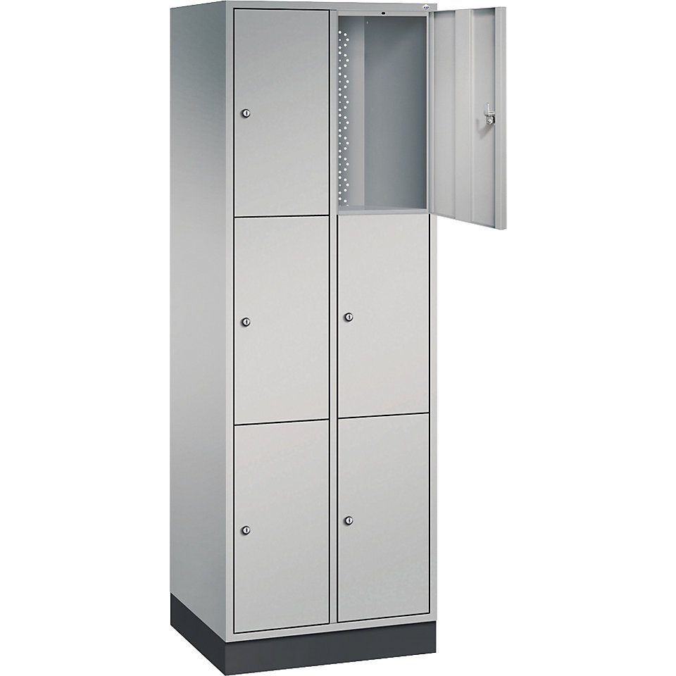 C+P Aktenschrank