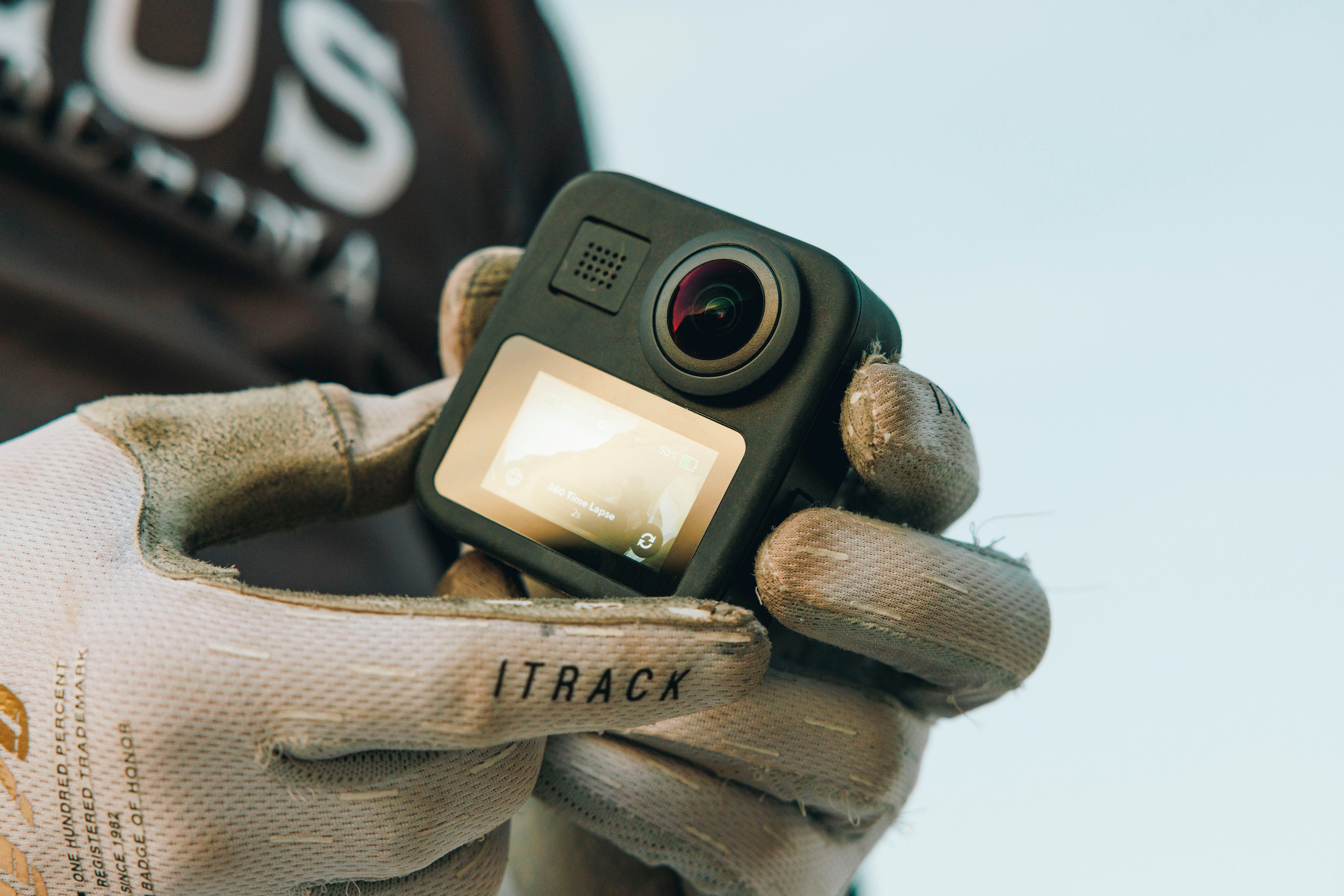 GoPro MAX 360