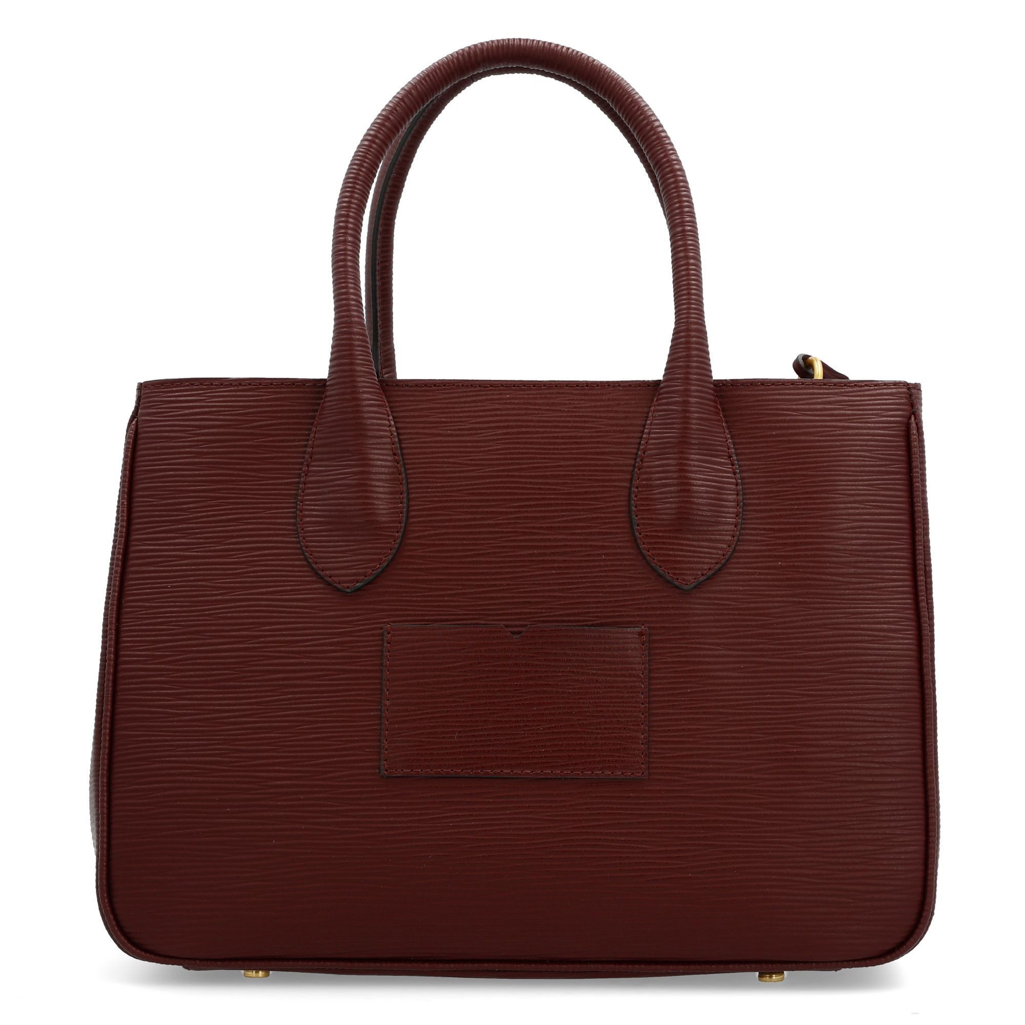 Picard Henkeltasche Calais, Leder günstig online kaufen