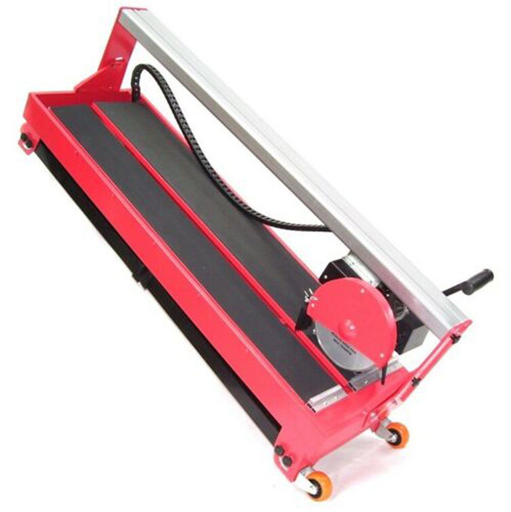 Apex Fliesenschneider Fliesenschneider 1200mm Fliesentrenner 56075 Fliesensäge – Bild 3 von 5
