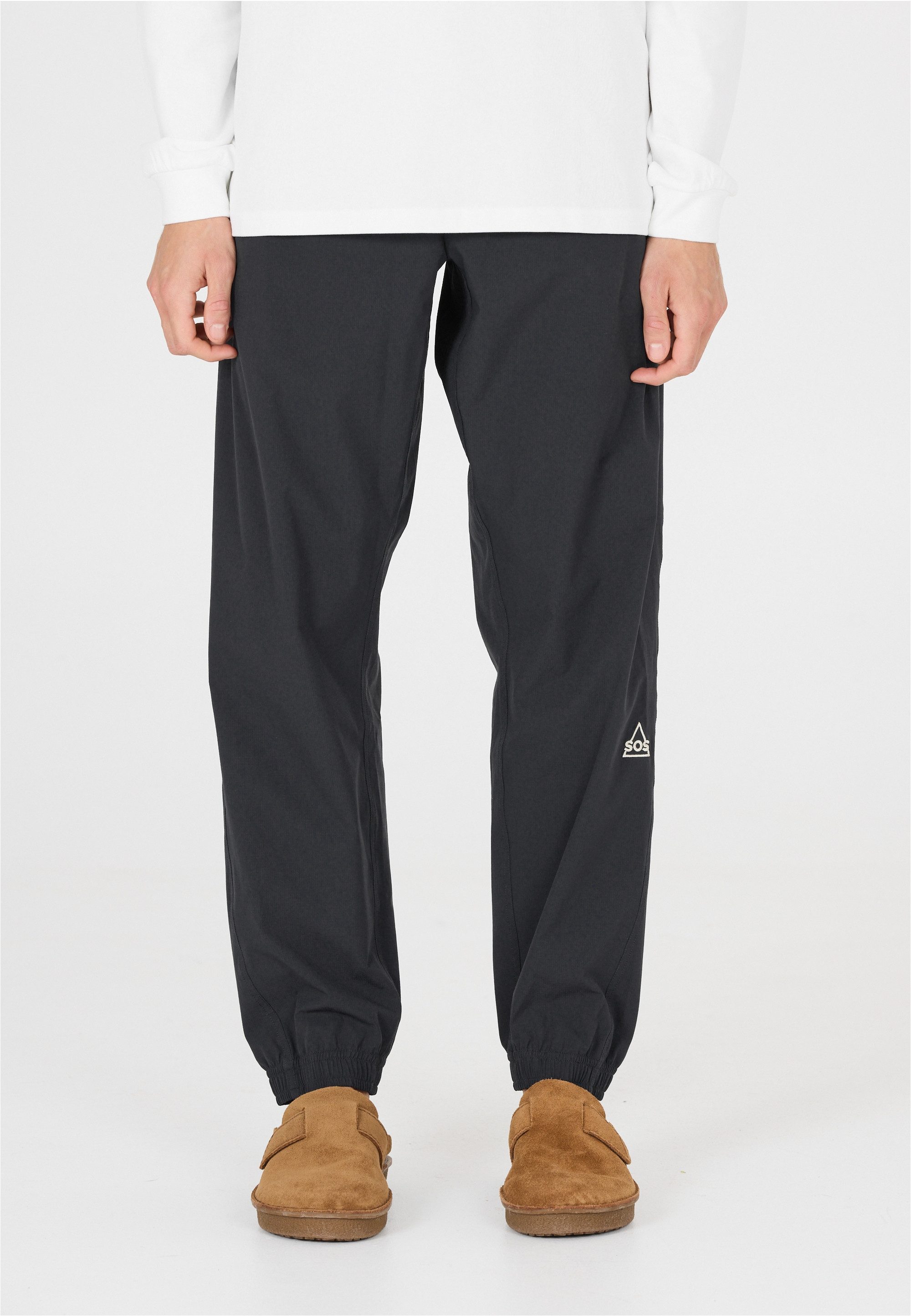 SOS Sweathose Mayon im vielseitigen und sportlichen Design