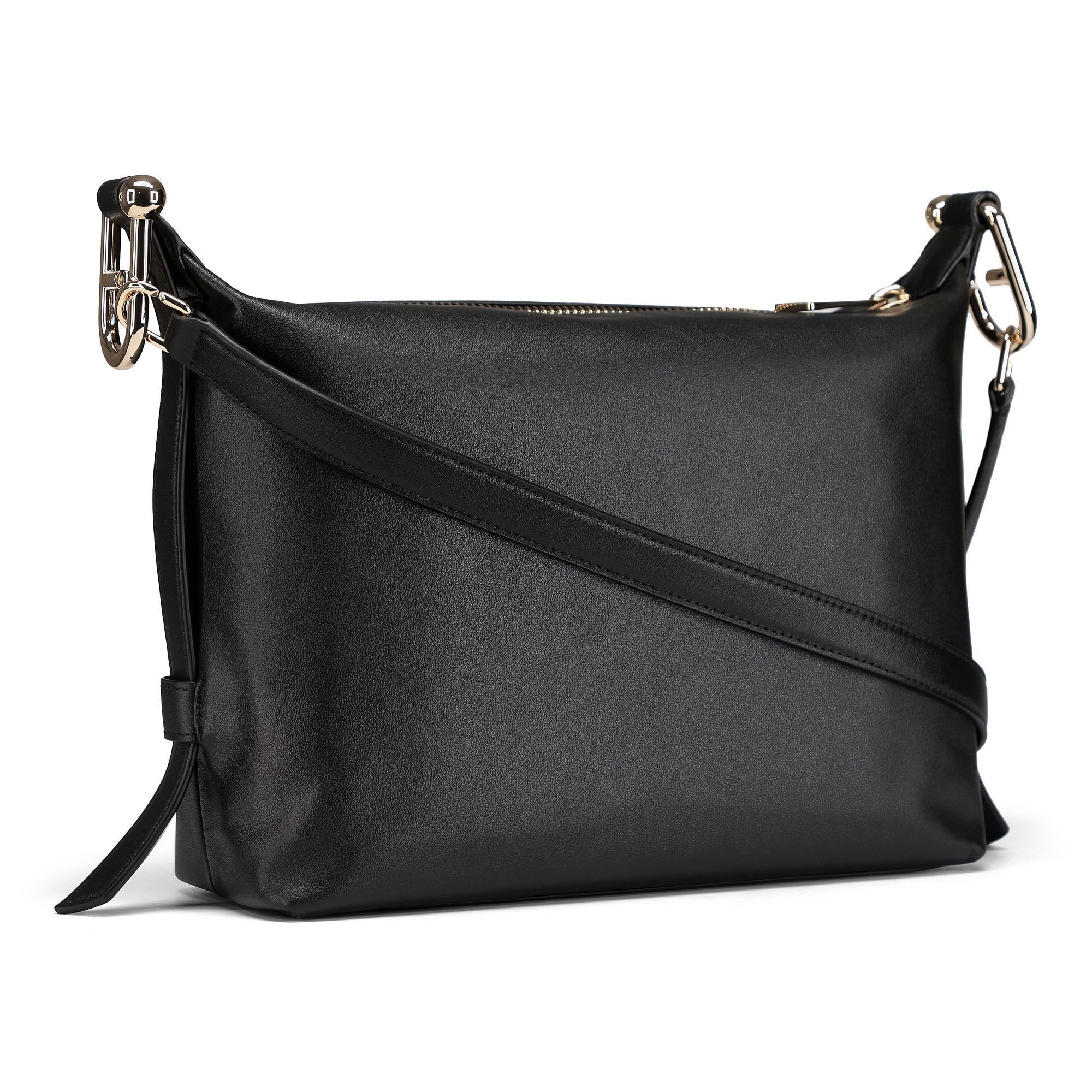 Furla Umhängetasche Tonie, Leder