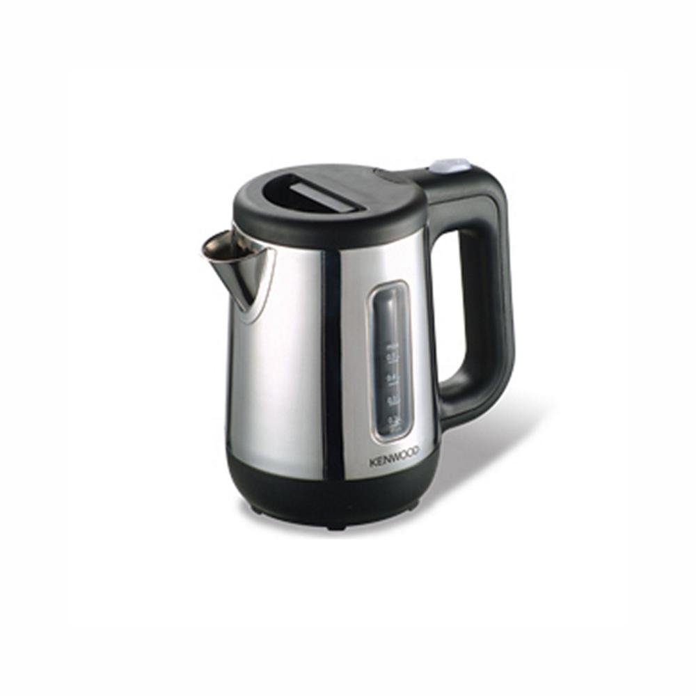 Kenwood Єлктрочайники Kenwood Єлктрочайники JKM076 1000W 0,5 L Stahl Wasserkessel Elektrisch, 1000 W
