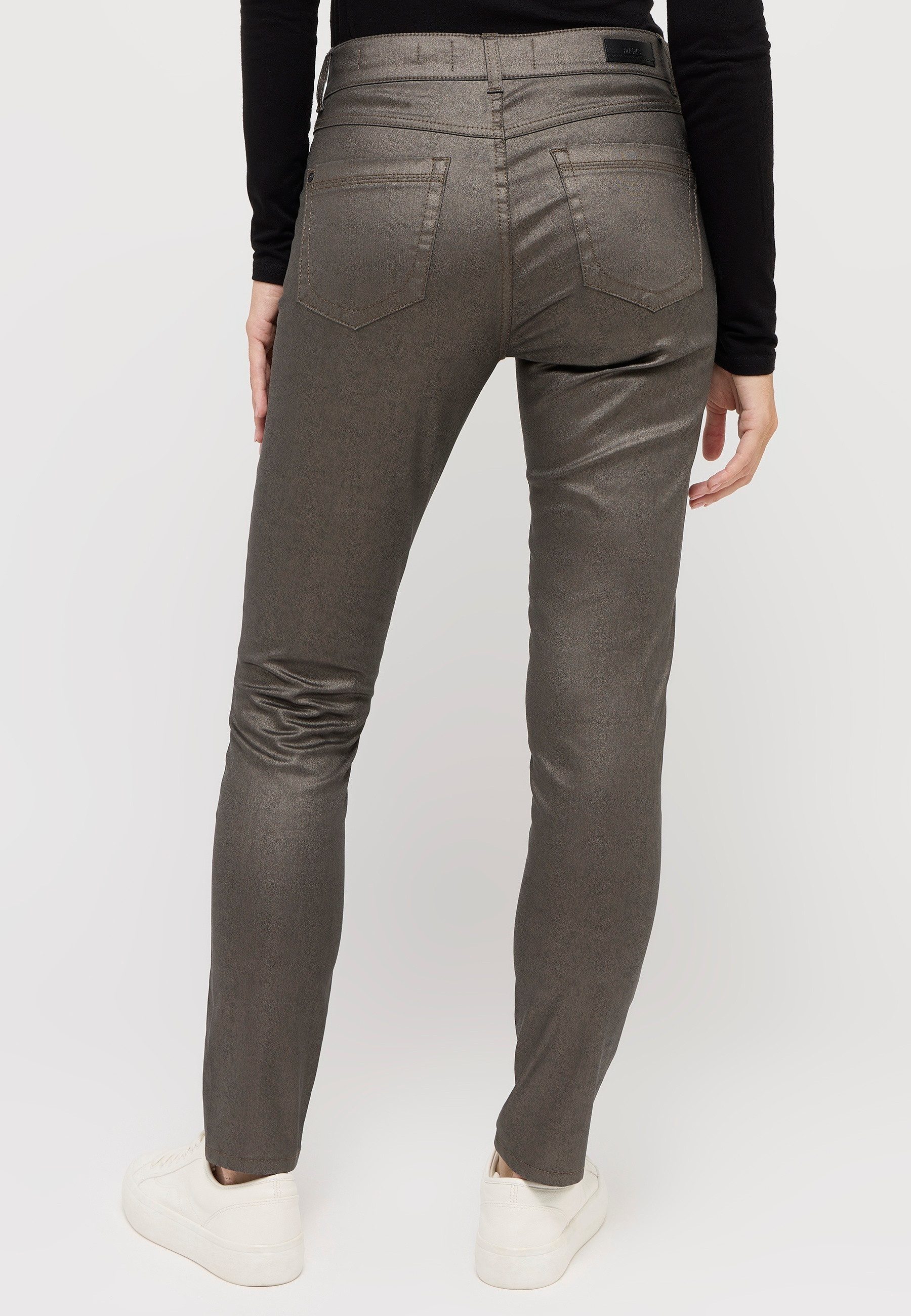 ANGELS Bequeme Jeans