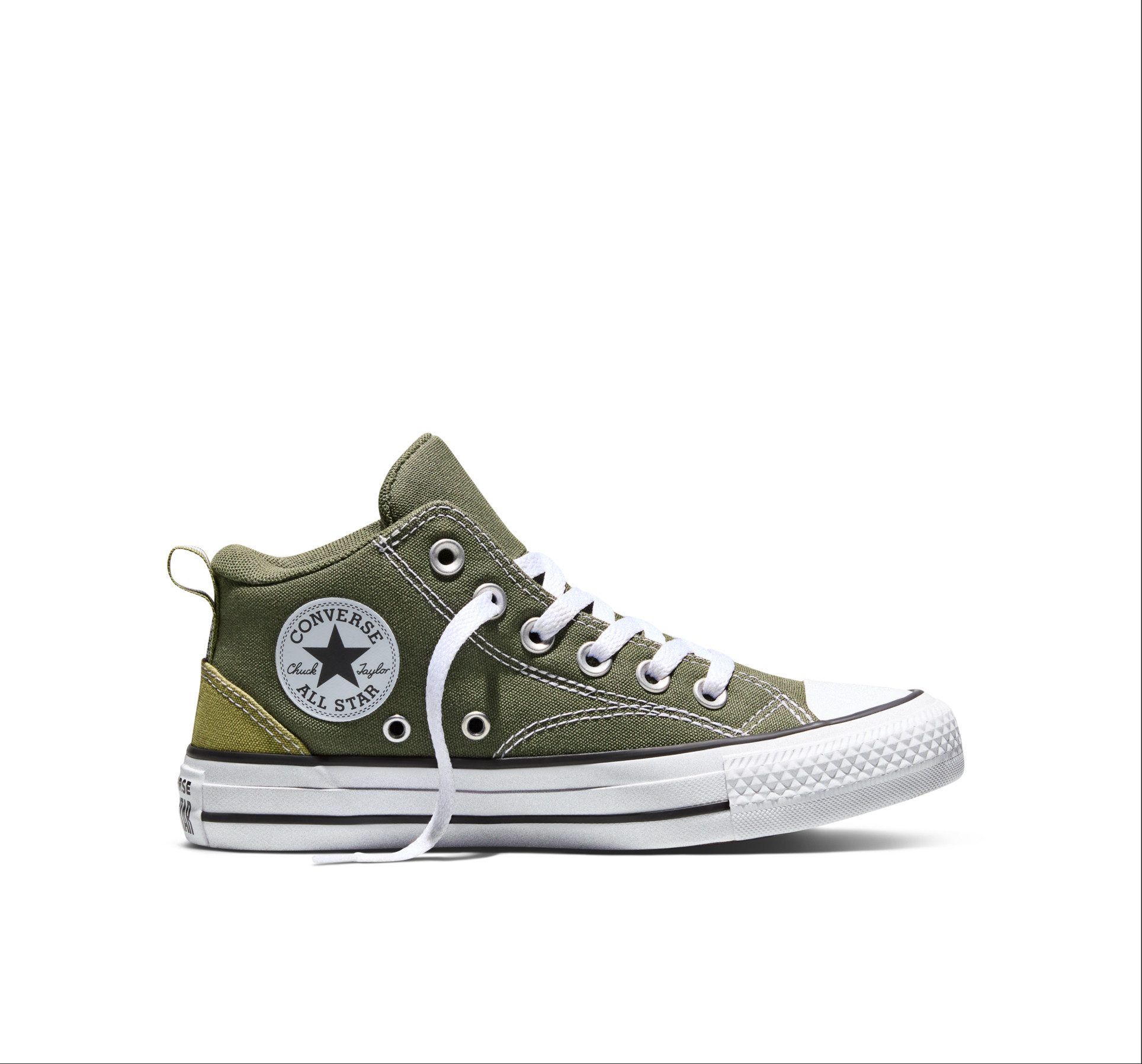 Converse CHUCK TAYLOR ALL STAR MALDEN STREET EASY-ON COLOR POP Sneaker für Jugendliche, für Alltag und Freizeit, sportlicher Stil