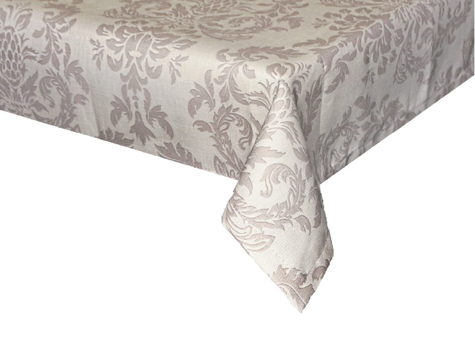 Tischdecke Epoche