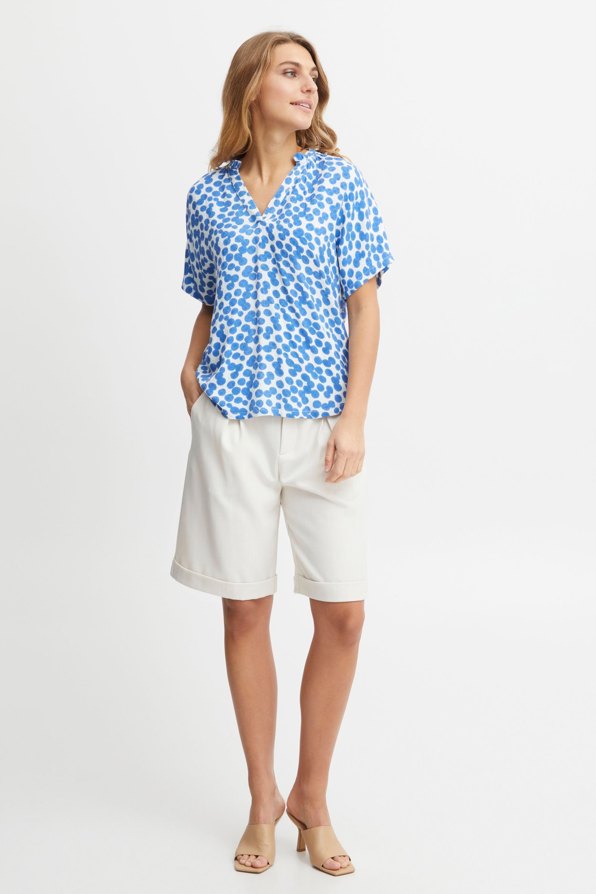 fransa Shorts FRMILENA SHO 1 - günstig online kaufen
