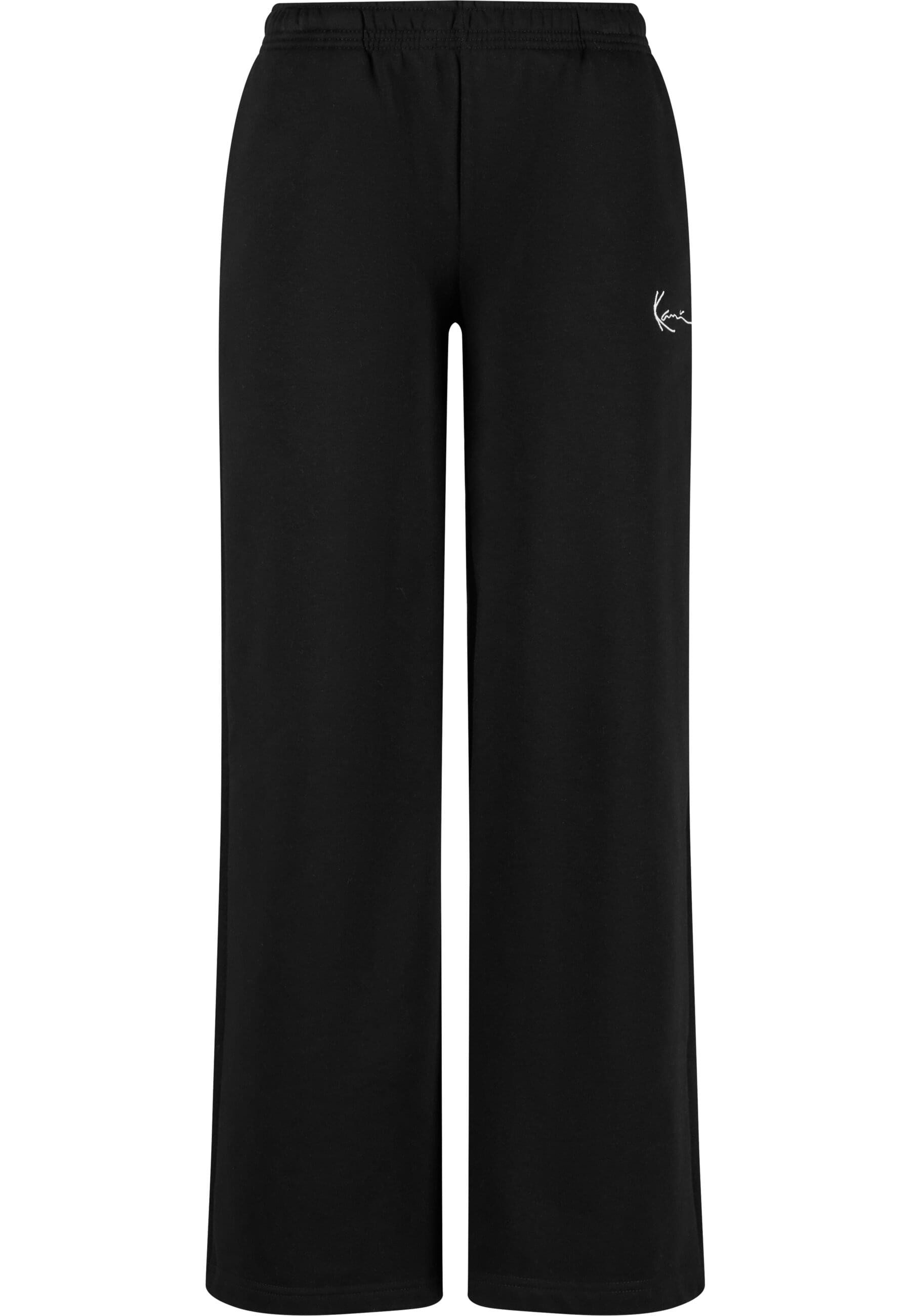Karl Kani Bequeme Jeans Karl Kani Signature Straight Leg Sweatpants günstig online kaufen