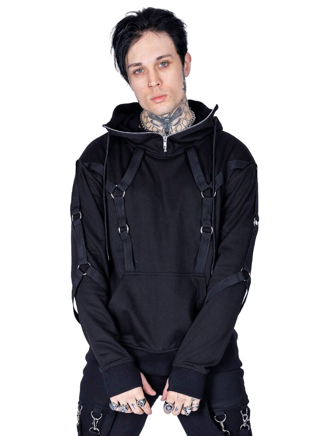 Hoodie Titan