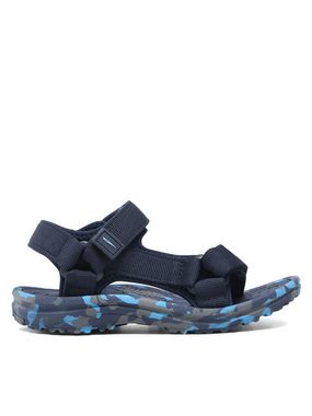 sprandi Sandalen CP40-MB520(IV)CH Cobalt Blue Sandale