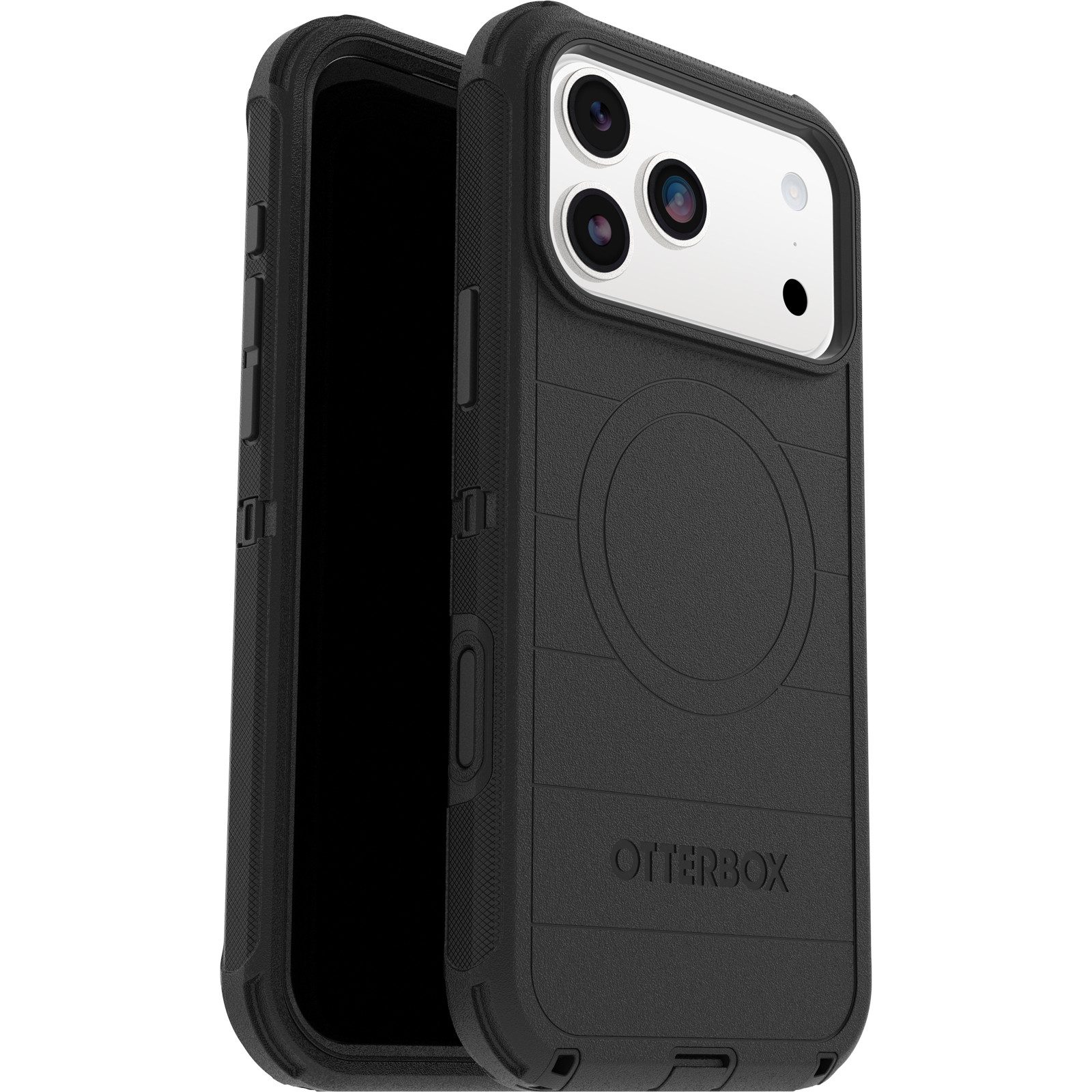 Otterbox Handyhülle Defender Series Pro mit MagSafe für Apple iPhone 17 Pro Max, Backcover, Schutzhülle, Handyschutzhülle, Case, Schutzcase, stoßfest