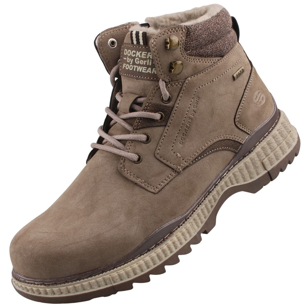 Dockers by Gerli 57AL103-620430 Stiefel günstig online kaufen