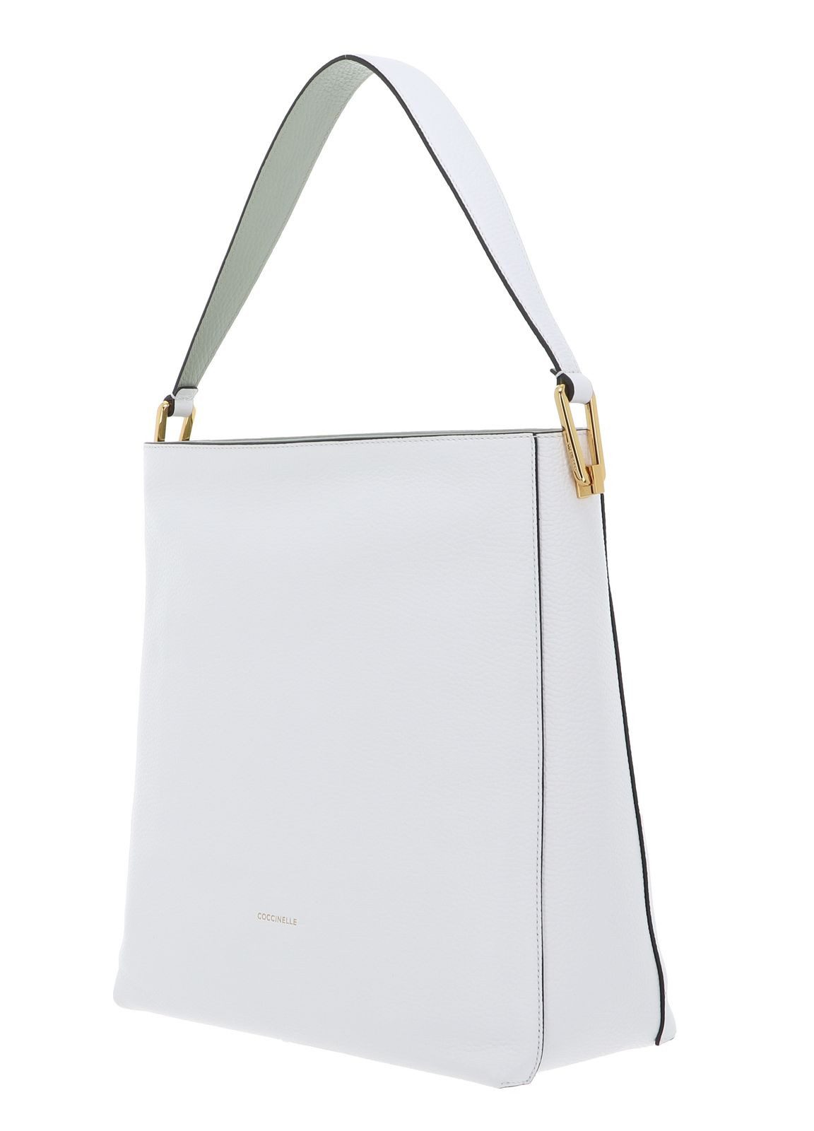 COCCINELLE Handtasche Liya, aus echtem Rindsleder