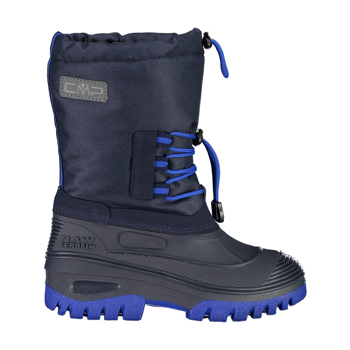 CMP KIDS AHTO WP SNOW BOOTS Winterboots (für Kinder & Jugendliche) Winterschuhe, Winterstiefel, Snowboots, wasserdicht – Bild 3 von 5