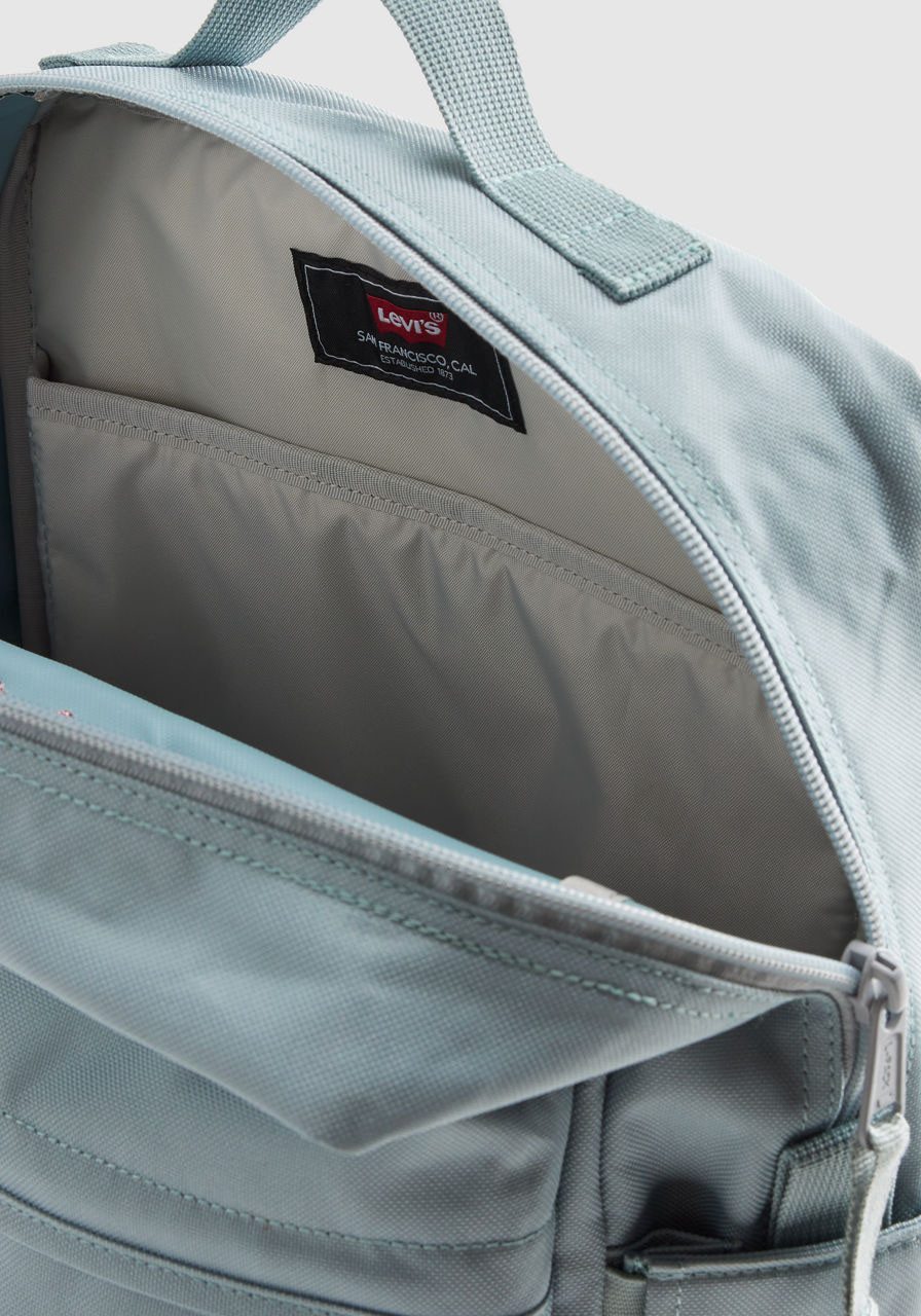 Levi's® Cityrucksack Levi's® L-Pack Standard Backpack, Freizeitrucksack, Arbeitsrucksack Schulrucksack