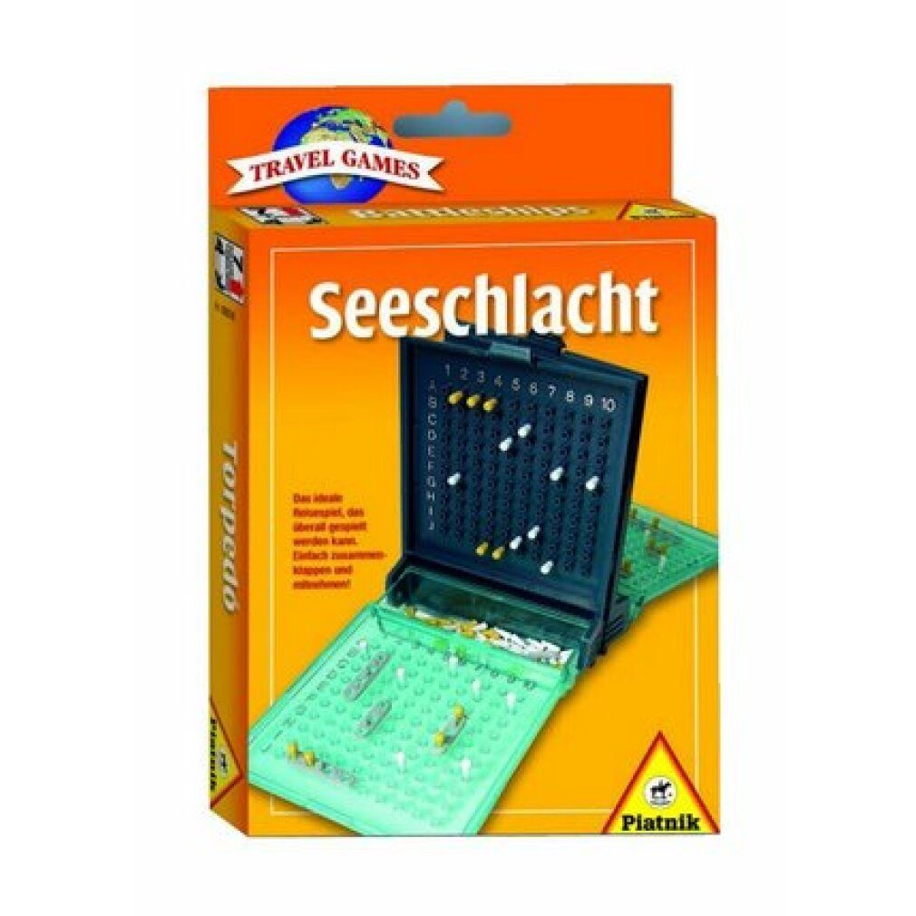 Piatnik Spiele 6634 - Gioco Farmer Jones [lingua tedesca]-L