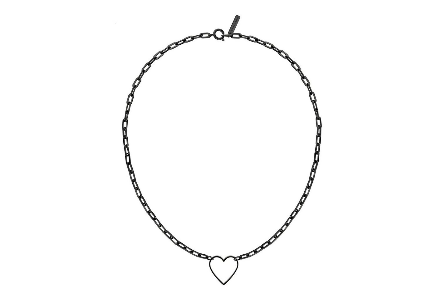 Liebeskind Berlin Edelstahlkette Edelsta... Liebeskind Berlin Edelstahlkette Edelsta...