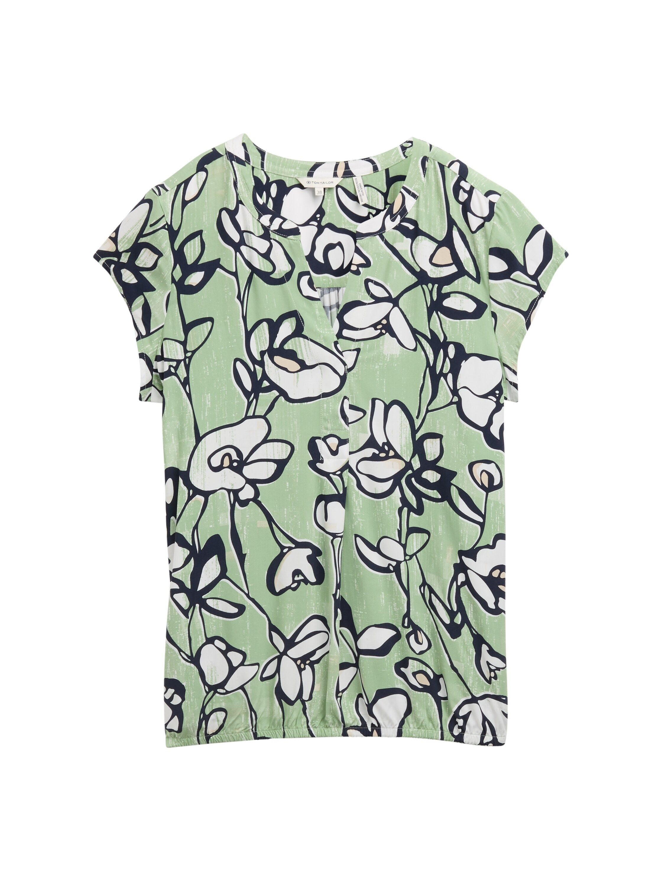 fresh spring floral design