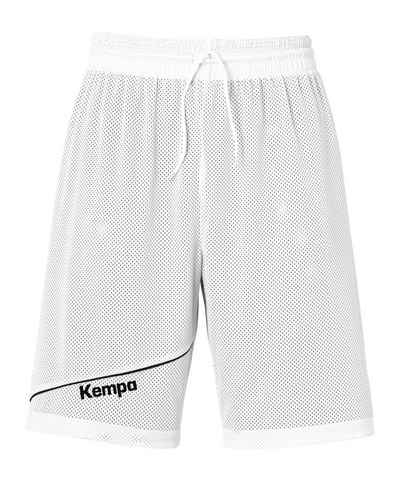 Kempa Sporthose Reversible Shorts