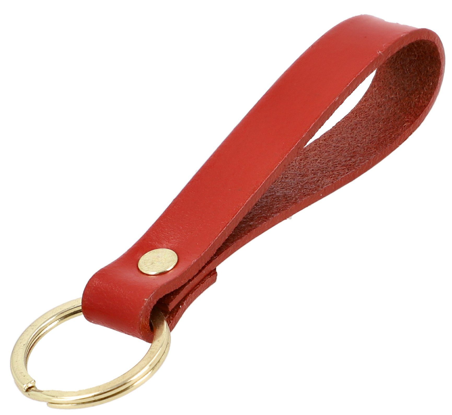 Gusti Leder Schlüsselanhänger Gusti Leder Schlüsselanhänger Tammo (1-tlg)