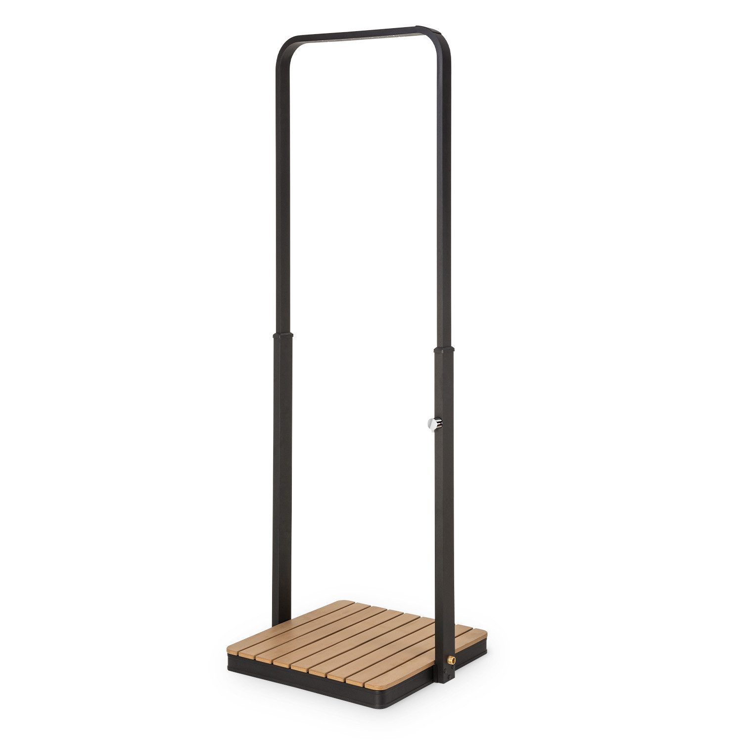 blumfeldt Gartendusche Sumatra Breeze Square Gartendusche günstig online kaufen