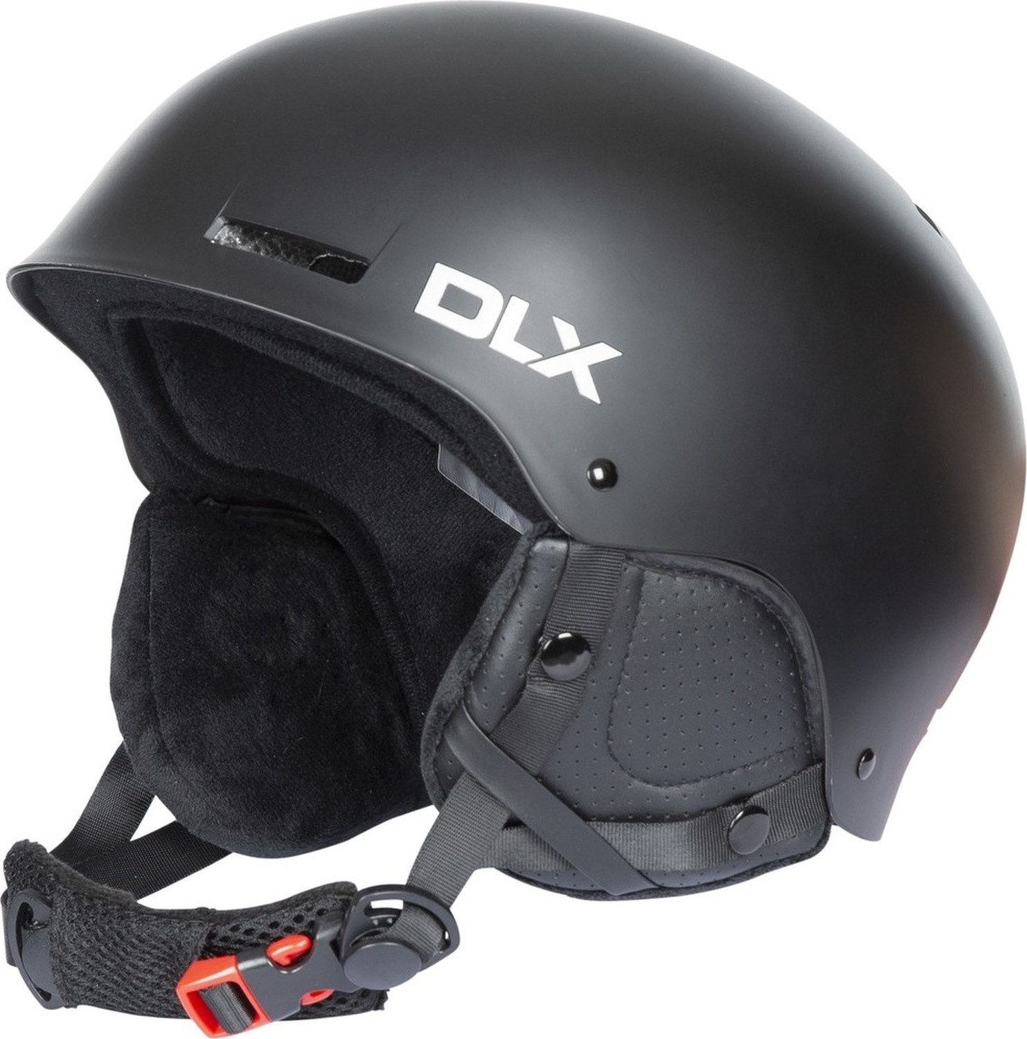 DLX Skihelm