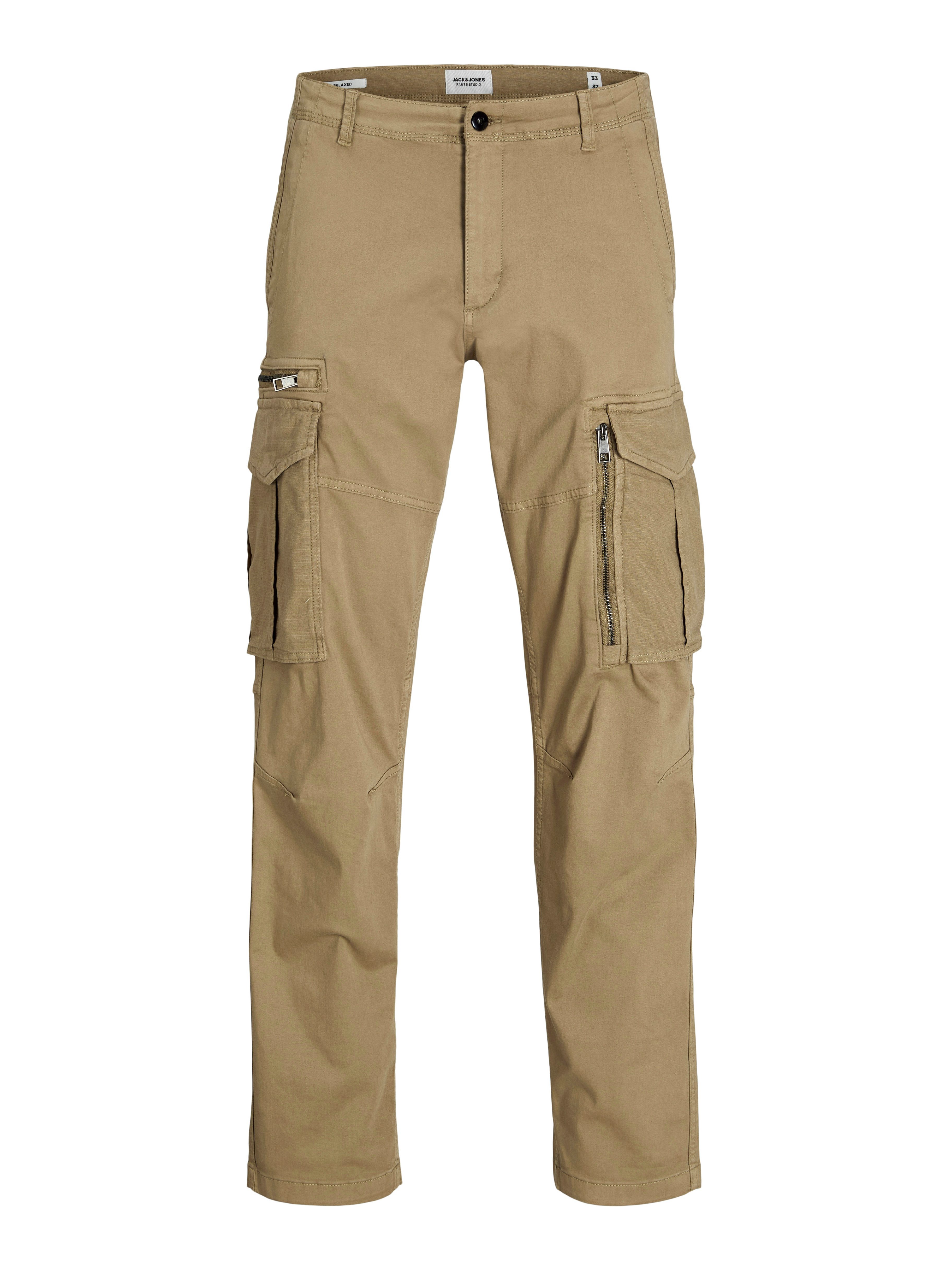 Jack & Jones Cargohose JPSTKANE CRUISE günstig online kaufen