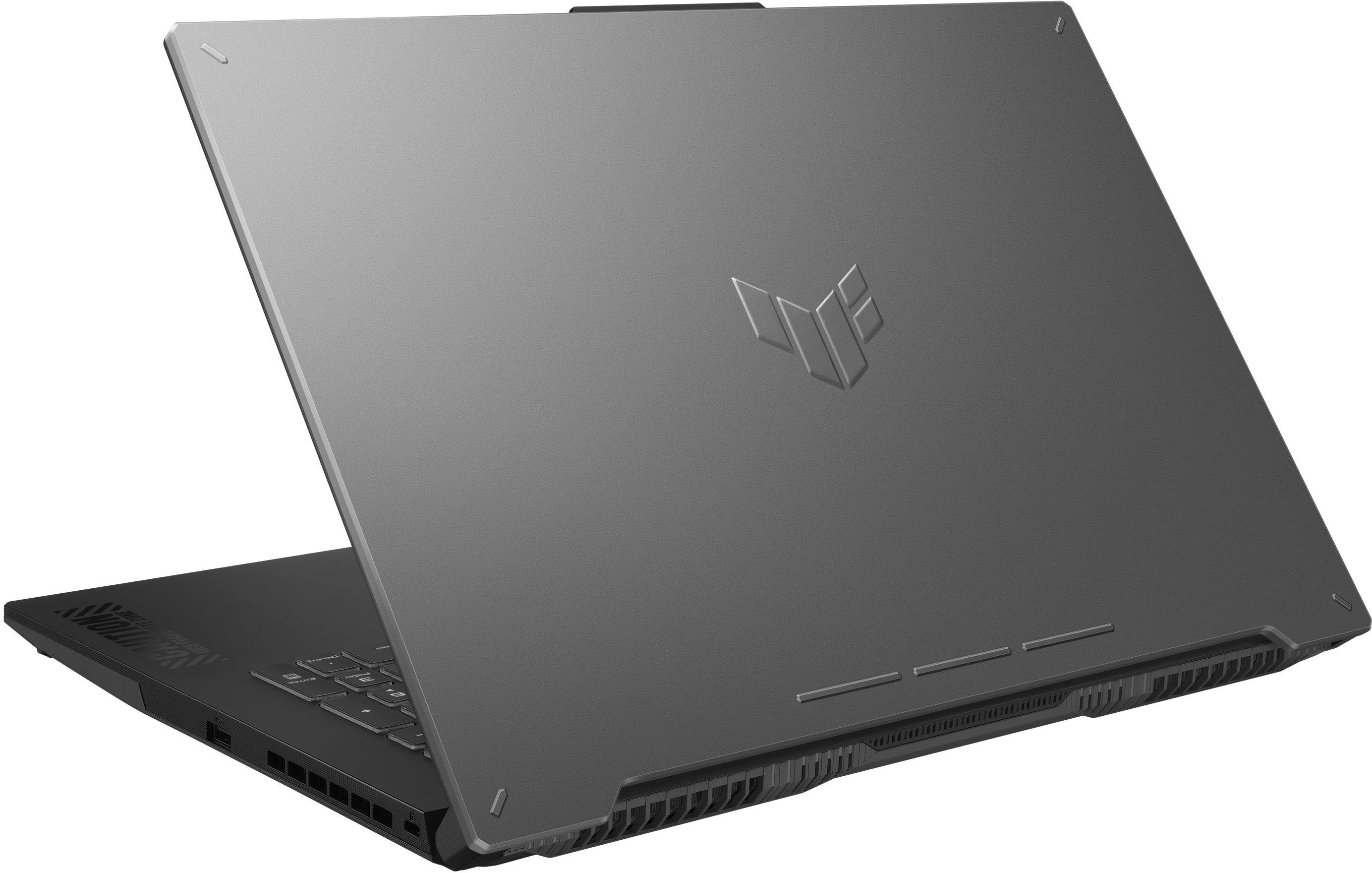 Asus FA707XV-HX028W cm/17,3 GB Ryzen Gaming-Notebook 1000 RTX 9 AMD (43,9 7940HS, 4060, GeForce Zoll, SSD)
