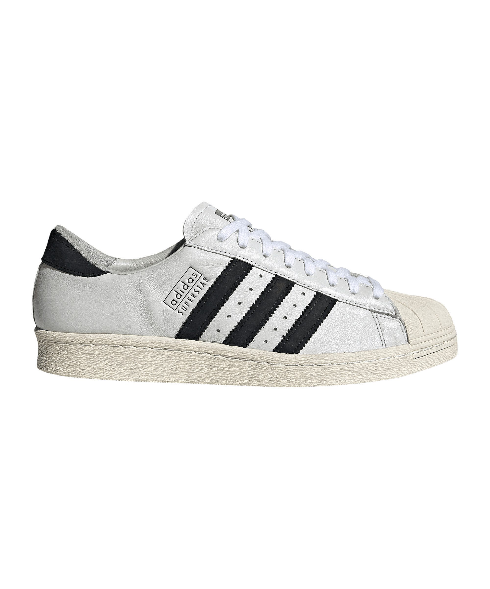 adidas Originals adidas Originals Superstar 80S Recon Кроссовки Weiß Кроссовки