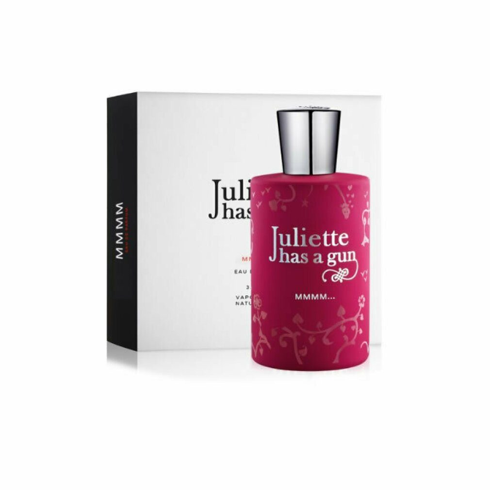 Juliette has a Gun Eau de Parfum MMMM Eau De Parfum Spray 100ml