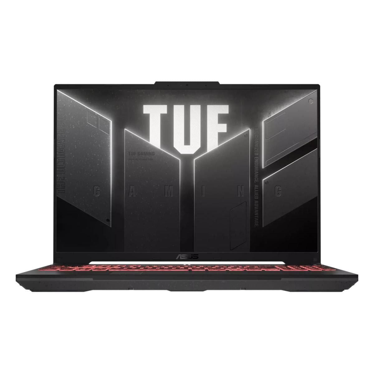 Asus TUF Gaming A16 FA607NUQ-RL041 Gaming-Notebook (40.64 cm/16 Zoll, AMD 170, RTX 4050, 32 GB, 1512 GB SSD, 32 GB RAM)