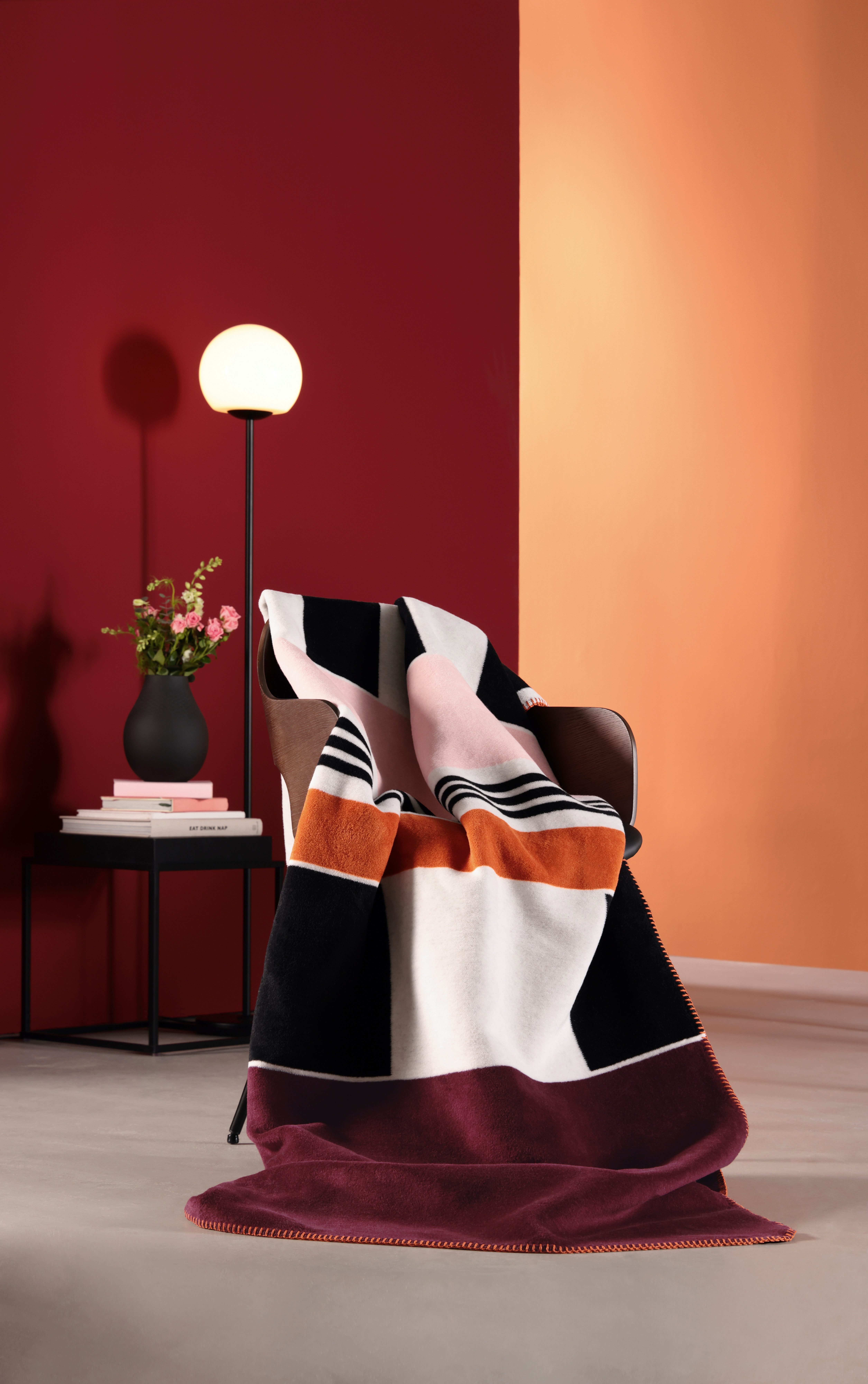 Wohndecke Memphis, Villeroy & Boch, Wohndecke Villeroy&Boch