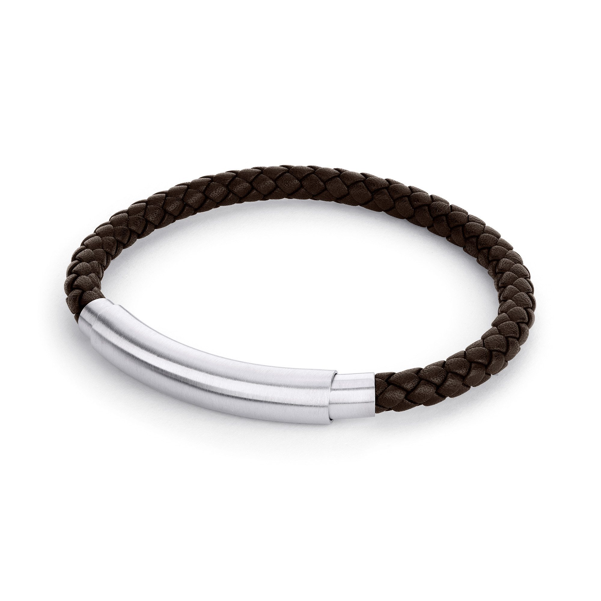 Lederarmband Schmuck Geschenk Armband The Leather Classic