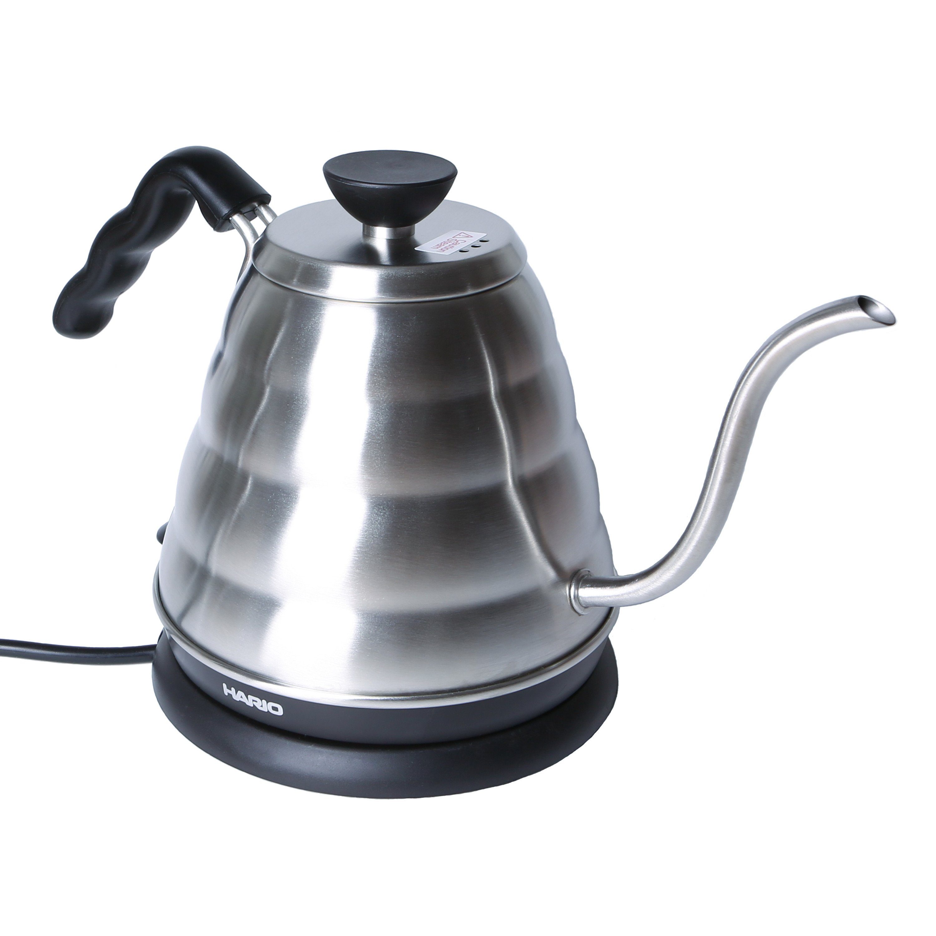 Hario Wasserkocher Buono elektrisch, 0,8 l, 1000 W